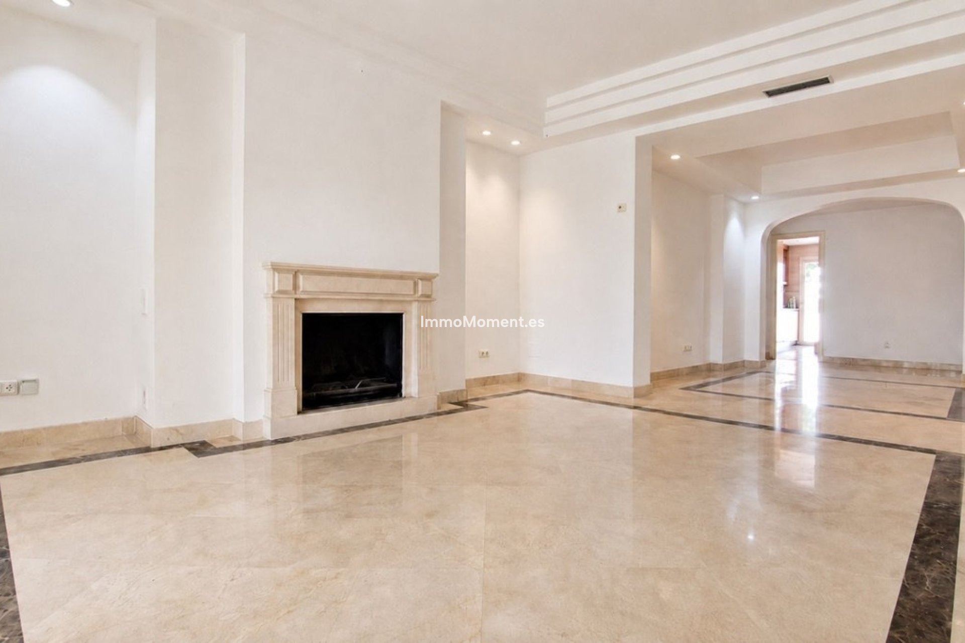 Wiederverkauf - Wohnung - Marbella - The Golden Mile