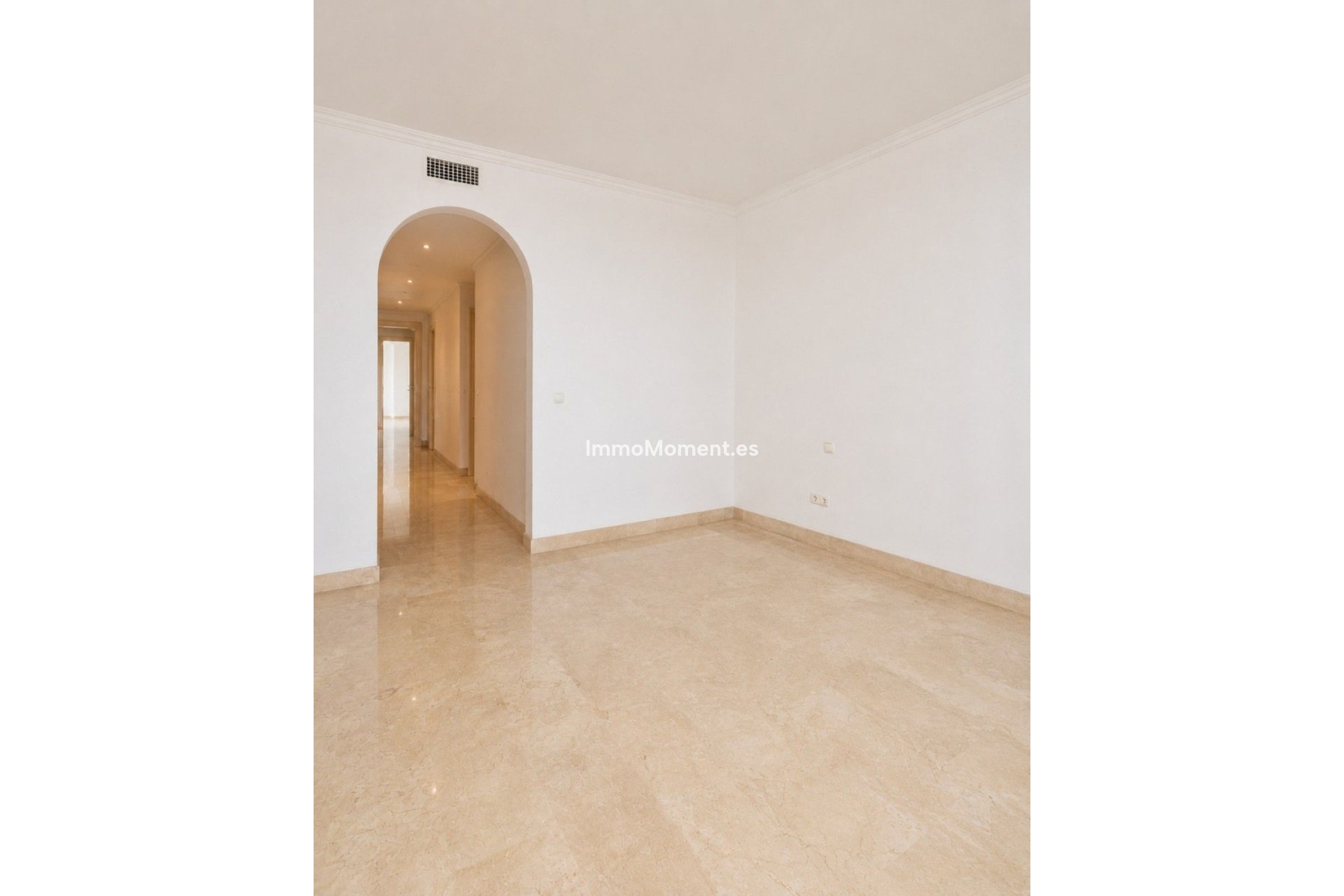 Wiederverkauf - Wohnung - Marbella - The Golden Mile