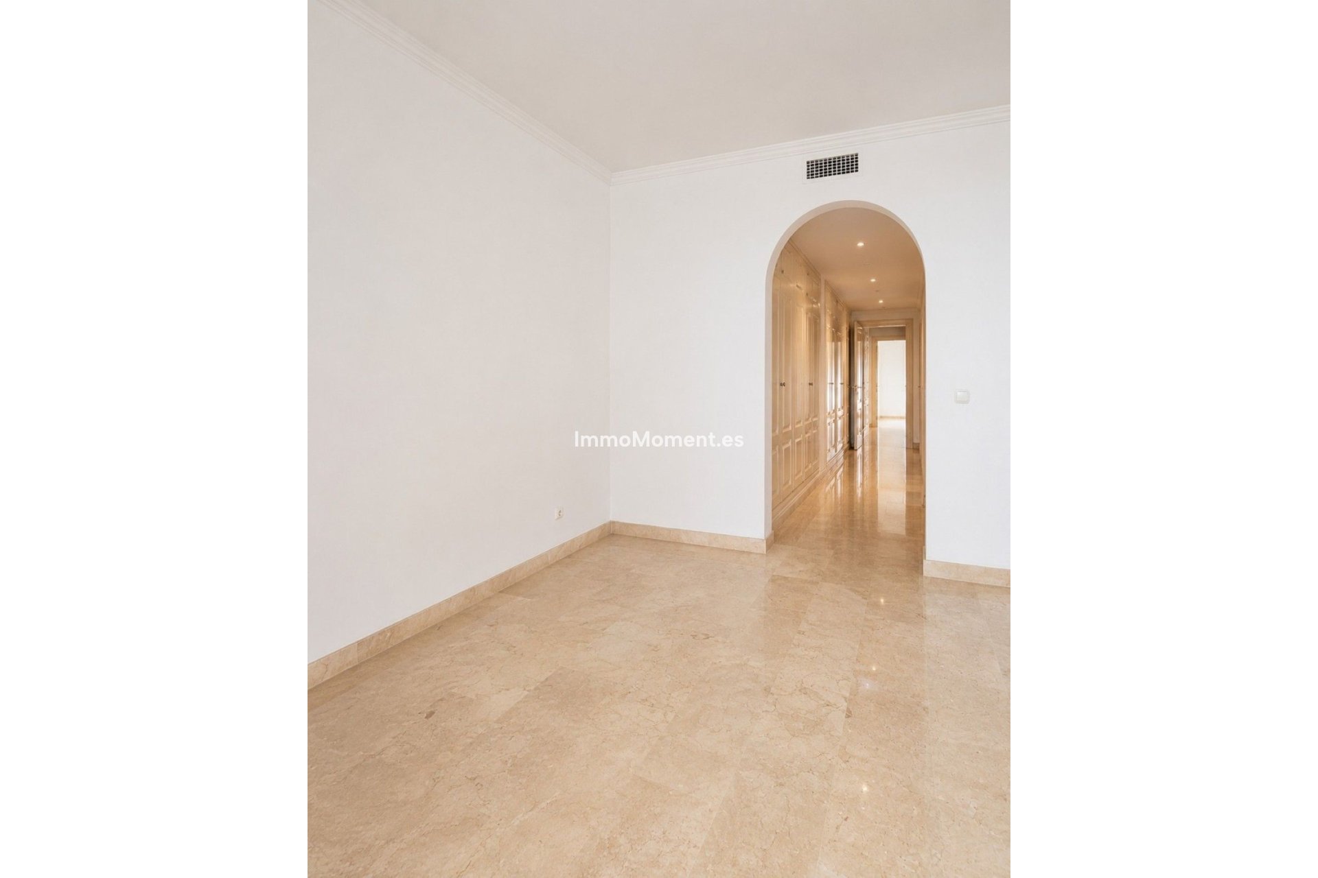 Wiederverkauf - Wohnung - Marbella - The Golden Mile