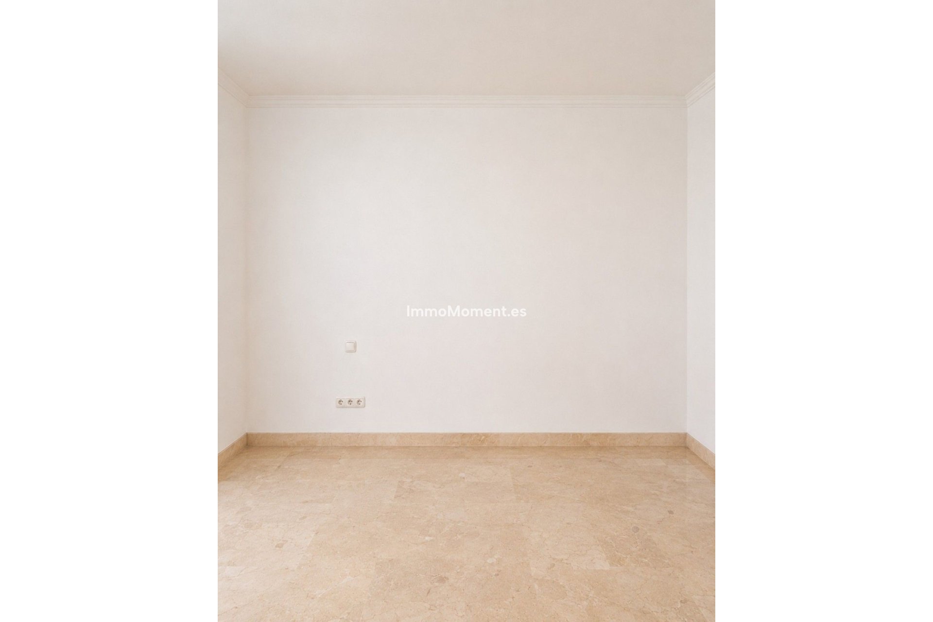 Wiederverkauf - Wohnung - Marbella - The Golden Mile