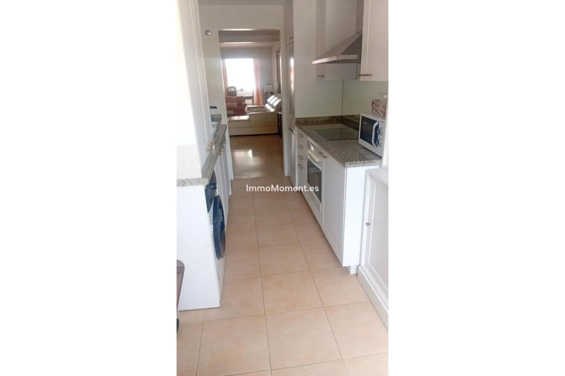 Wiederverkauf - Wohnung - Marbella - The Golden Mile