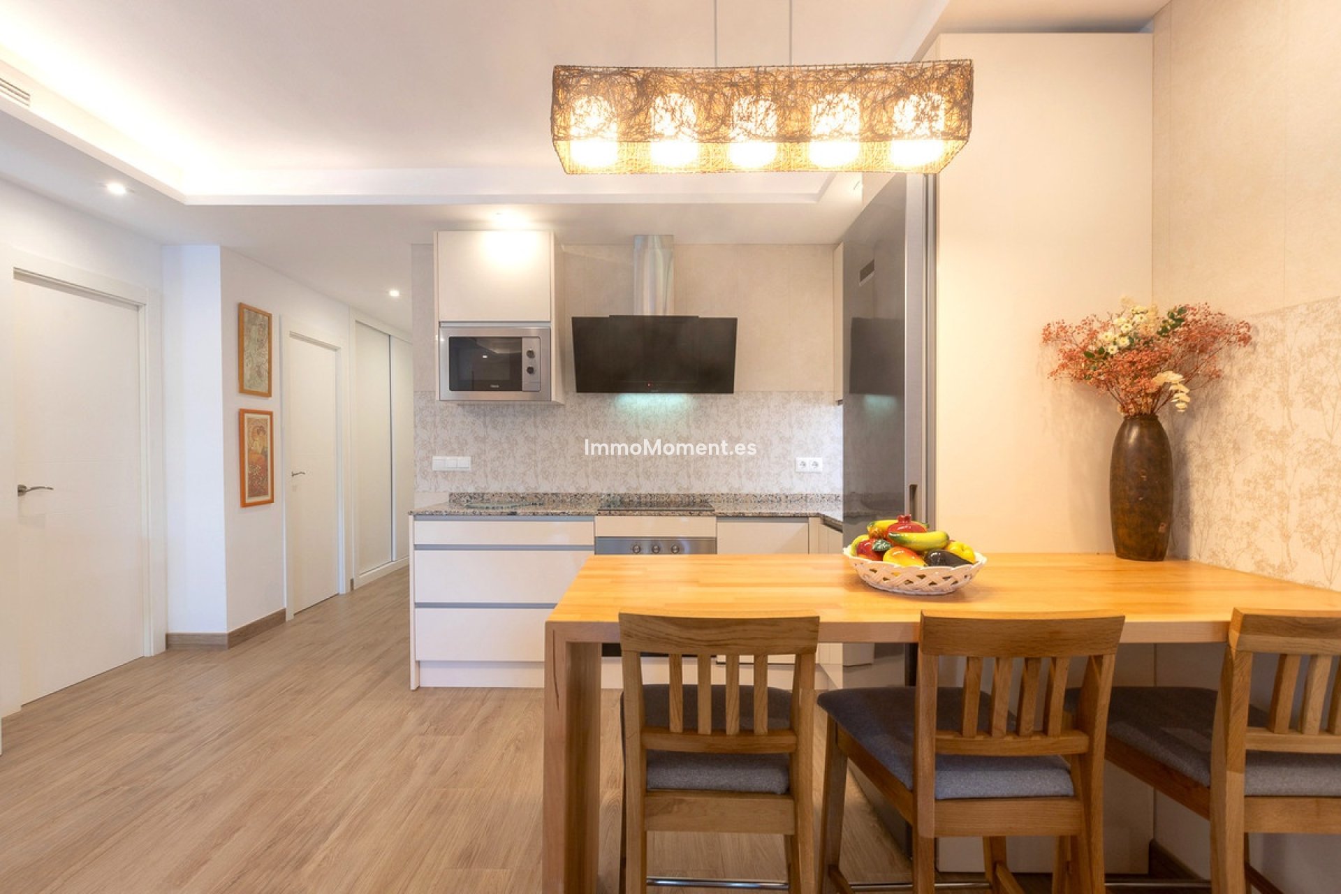 Wiederverkauf - Wohnung - Marbella - The Golden Mile