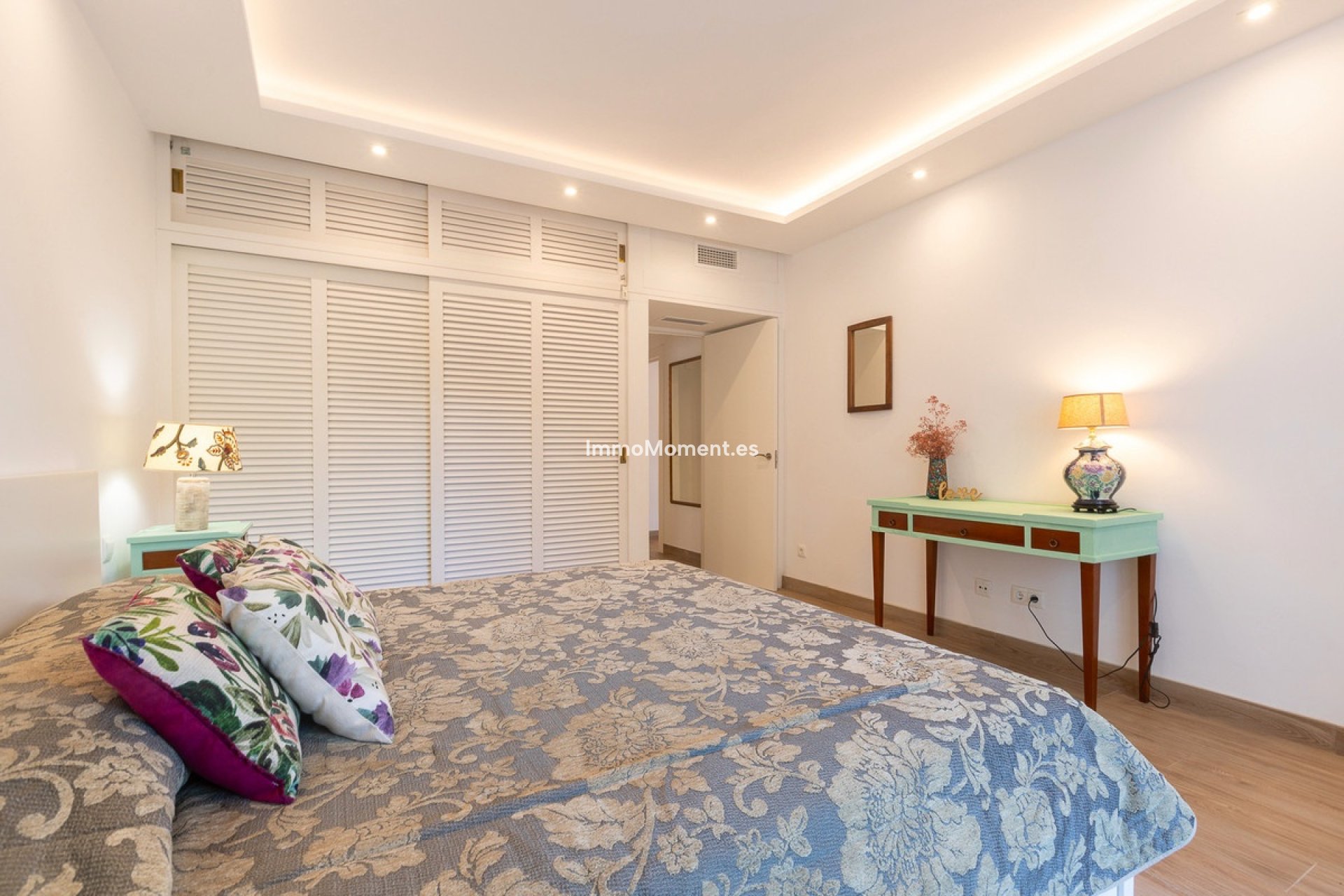 Wiederverkauf - Wohnung - Marbella - The Golden Mile