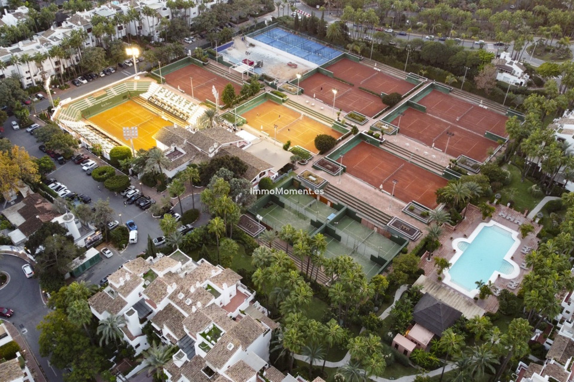 Wiederverkauf - Wohnung - Marbella - The Golden Mile