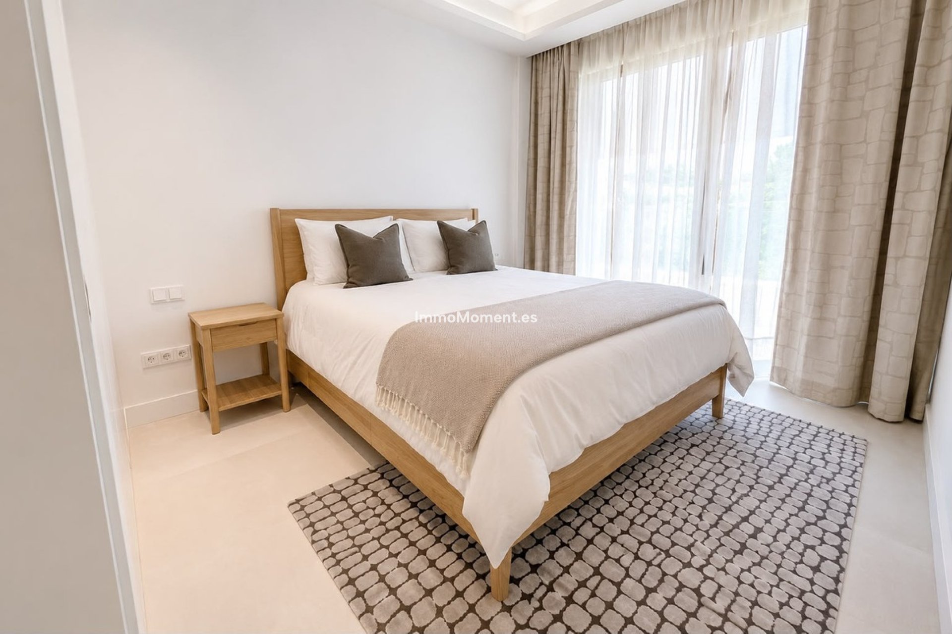 Wiederverkauf - Wohnung - Marbella - The Golden Mile