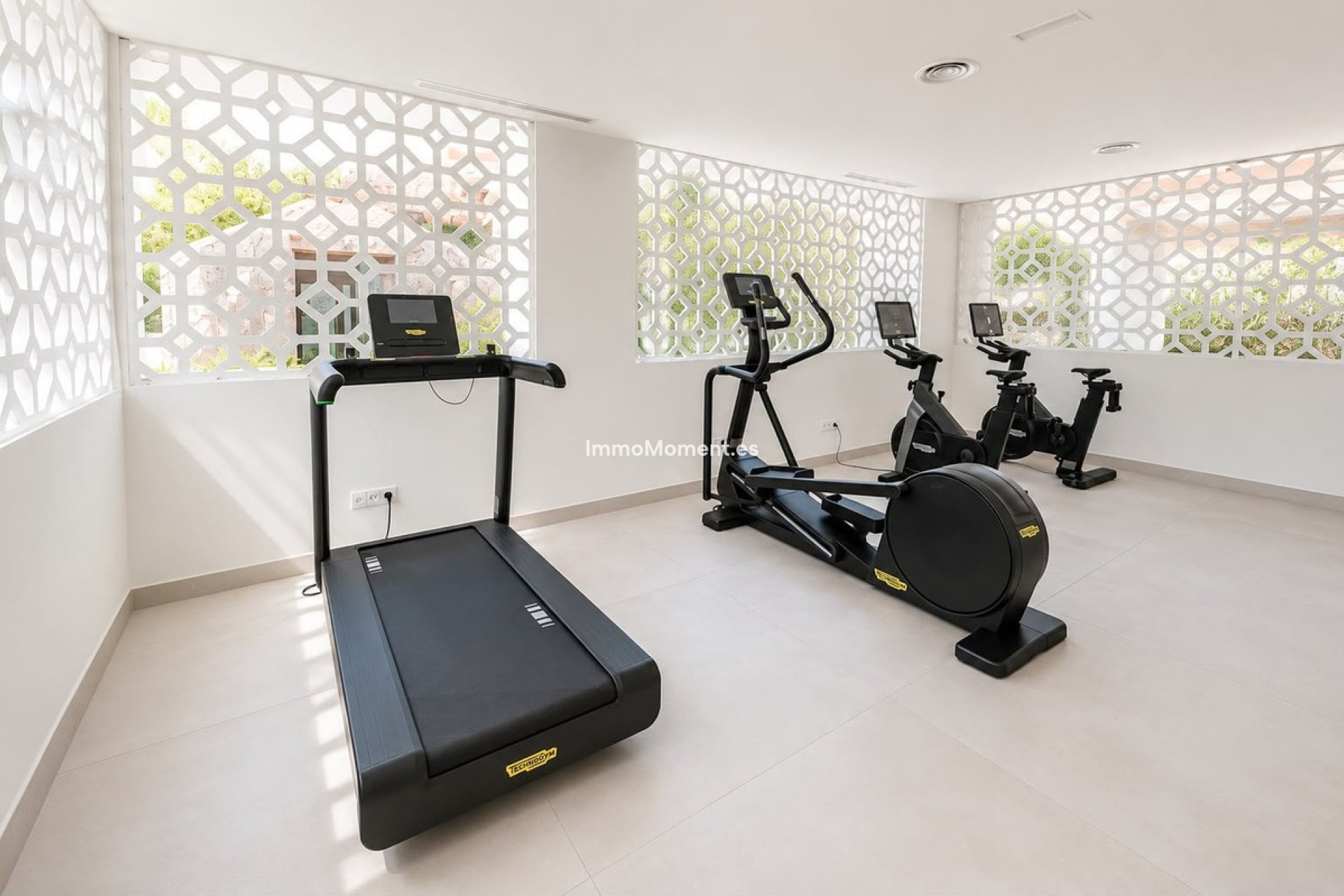 Wiederverkauf - Wohnung - Marbella - The Golden Mile