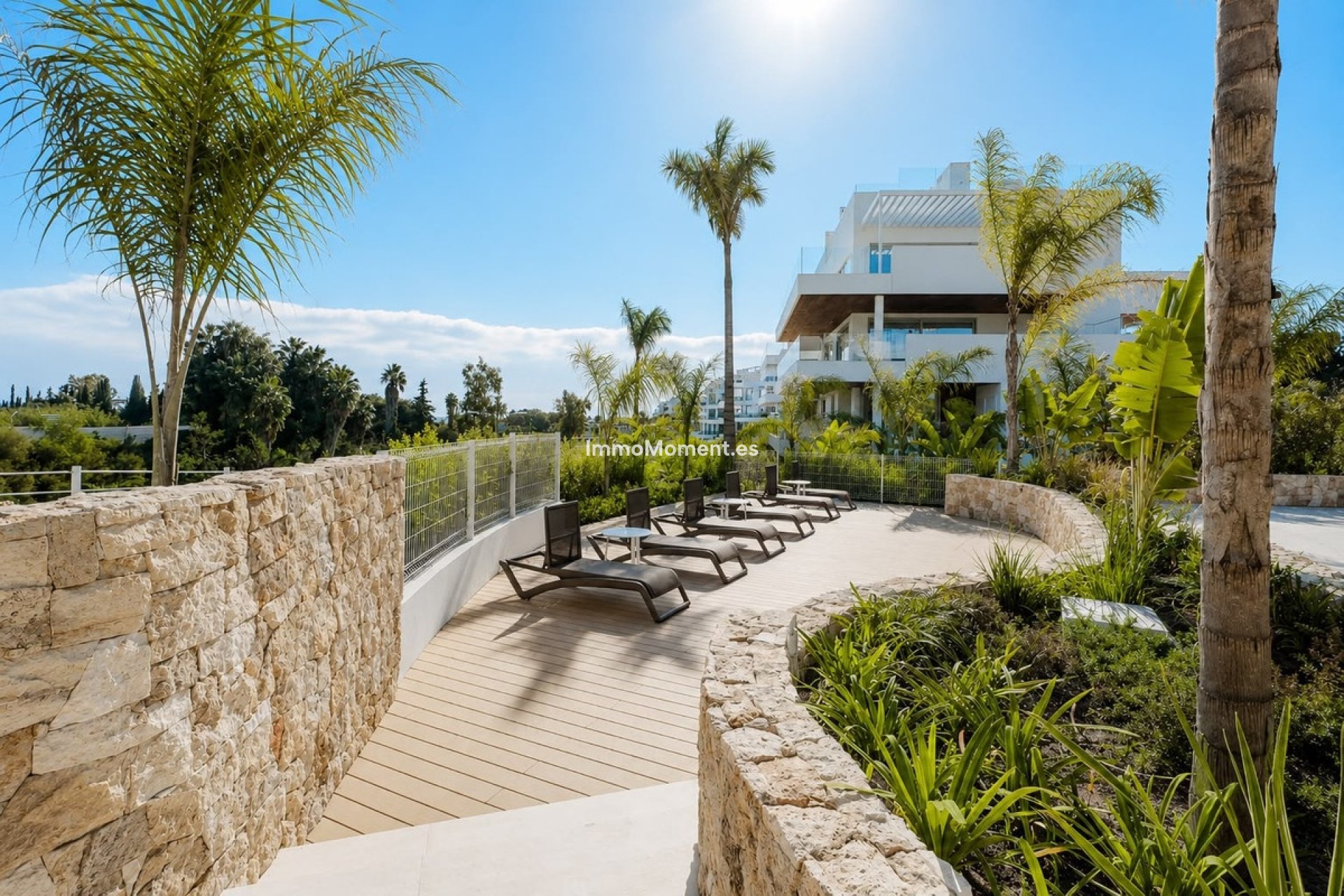 Wiederverkauf - Wohnung - Marbella - The Golden Mile