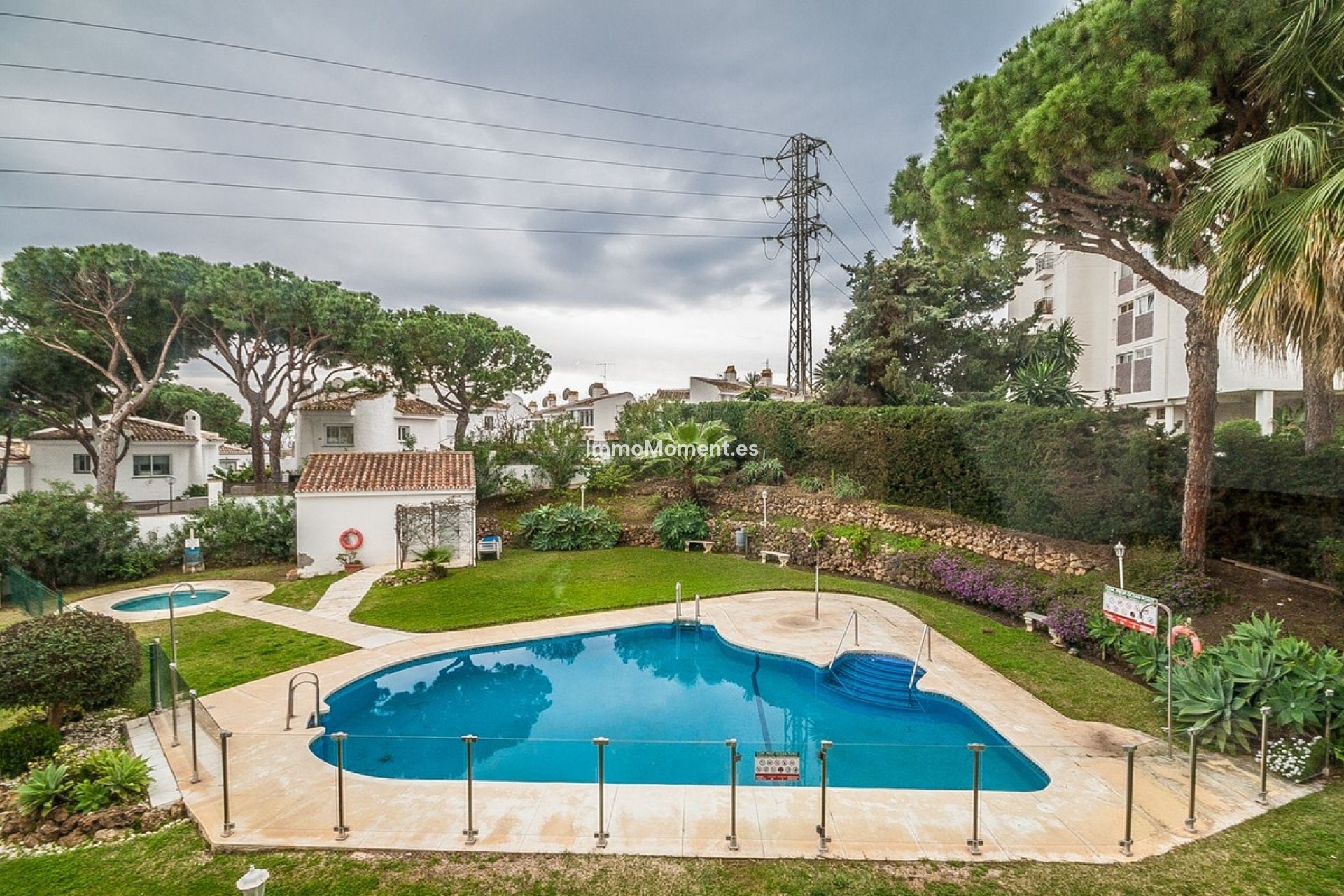 Wiederverkauf - Wohnung - Mijas - Calahonda