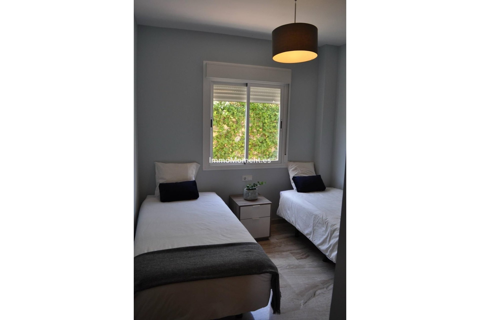 Wiederverkauf - Wohnung - Mijas - Calahonda