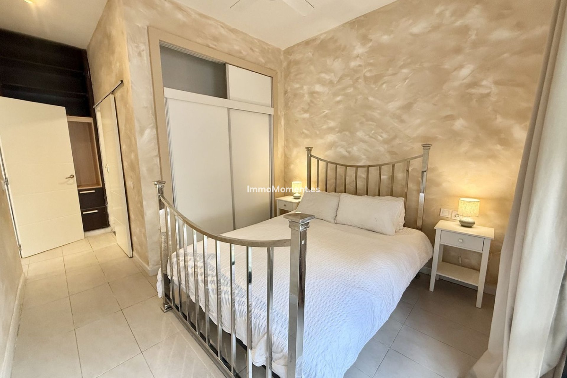 Wiederverkauf - Wohnung - Mijas - Calahonda