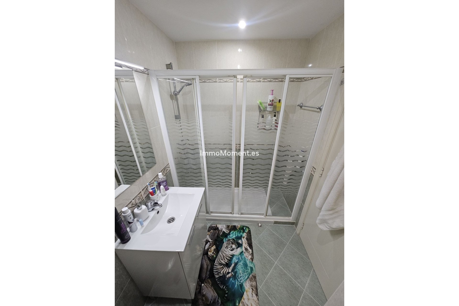 Wiederverkauf - Wohnung - Mijas - Calahonda