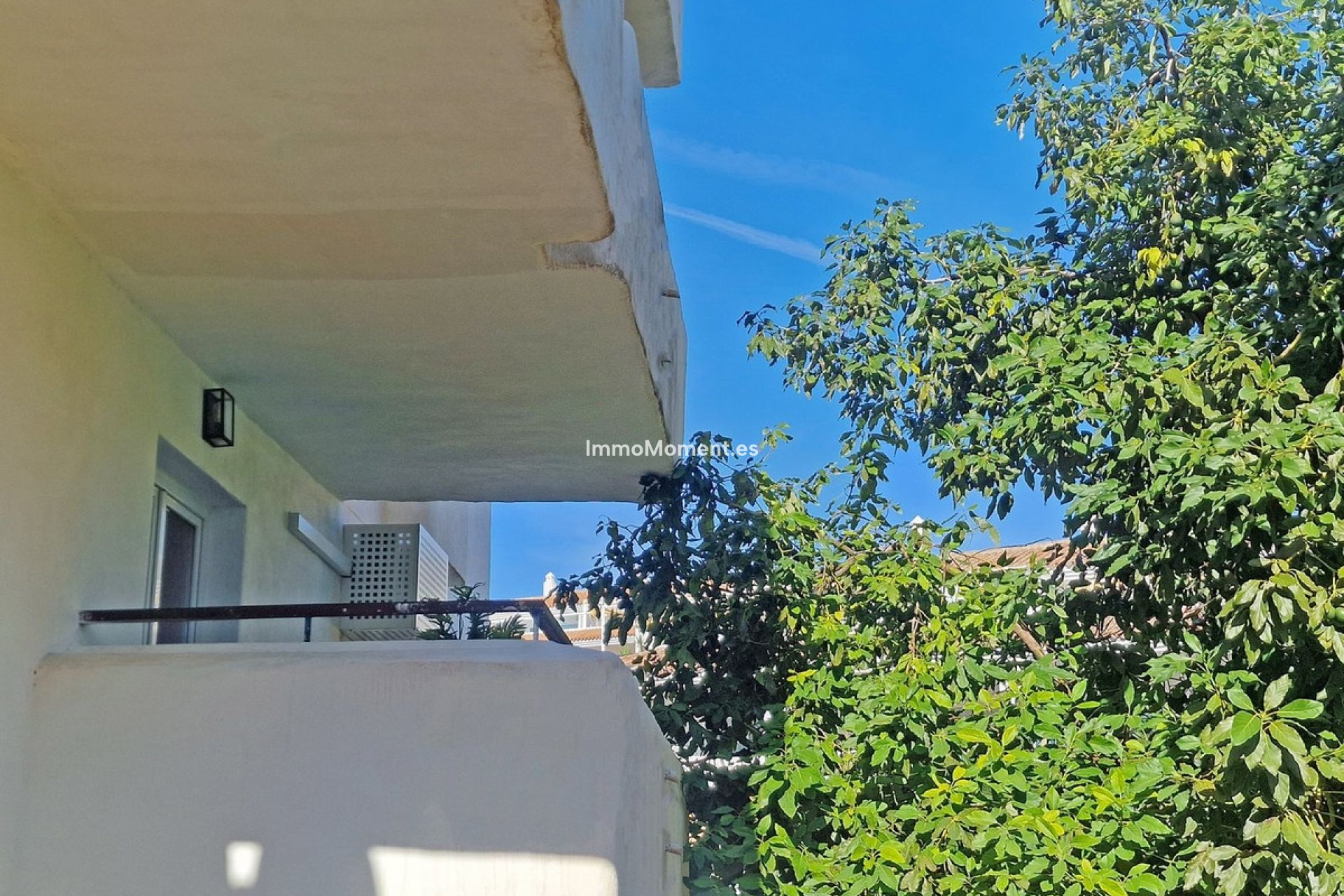 Wiederverkauf - Wohnung - Mijas - Calahonda