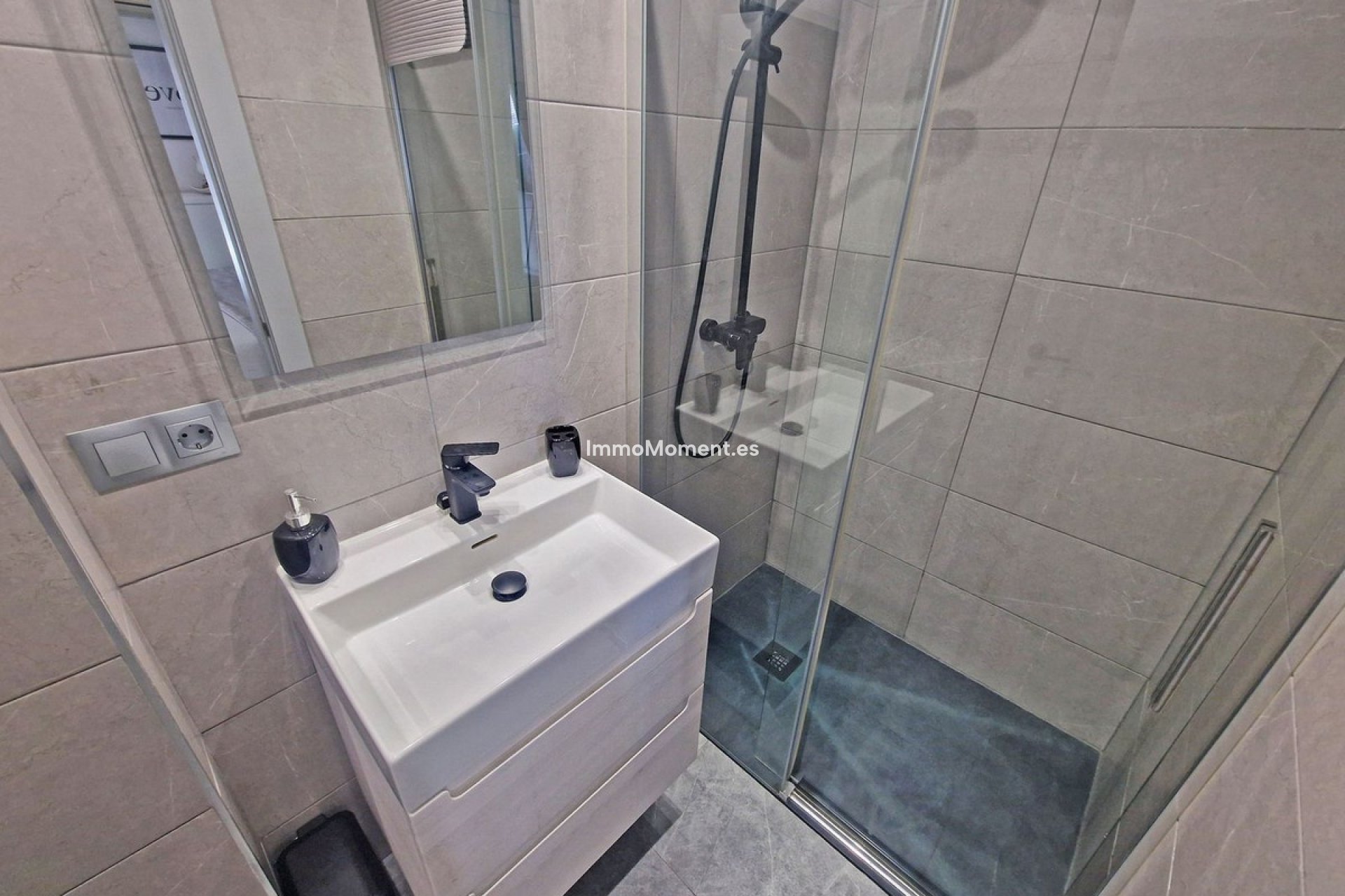 Wiederverkauf - Wohnung - Mijas - Calahonda
