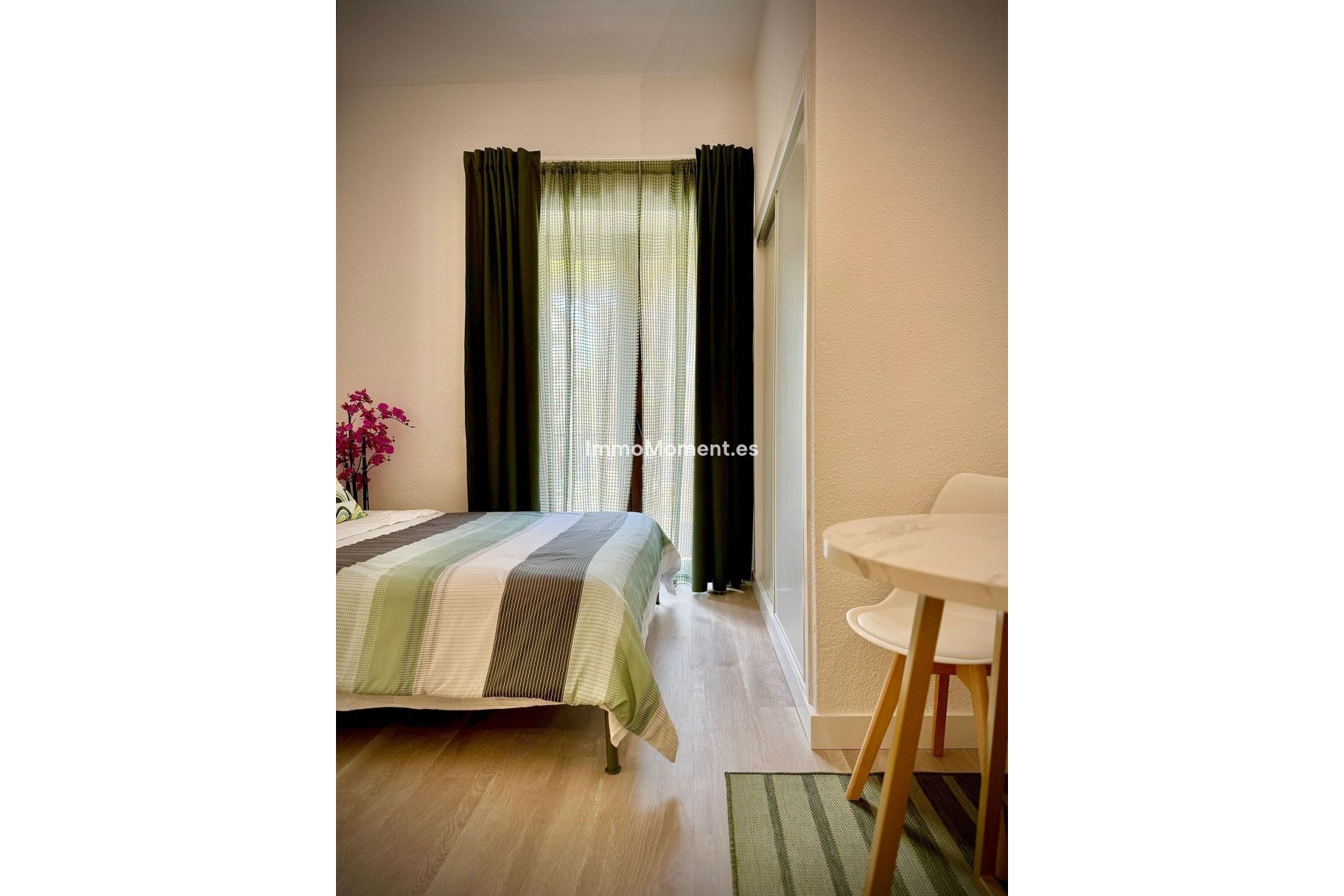 Wiederverkauf - Wohnung - Mijas - Calahonda