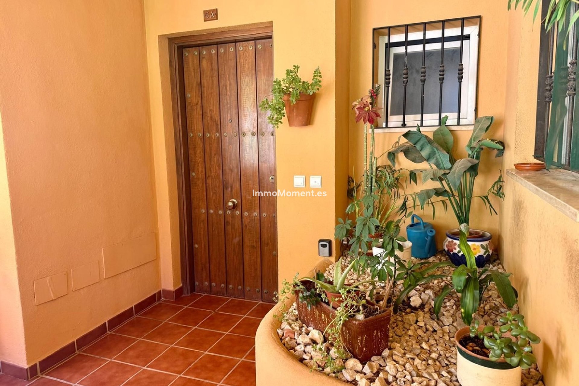 Wiederverkauf - Wohnung - Mijas - Calahonda