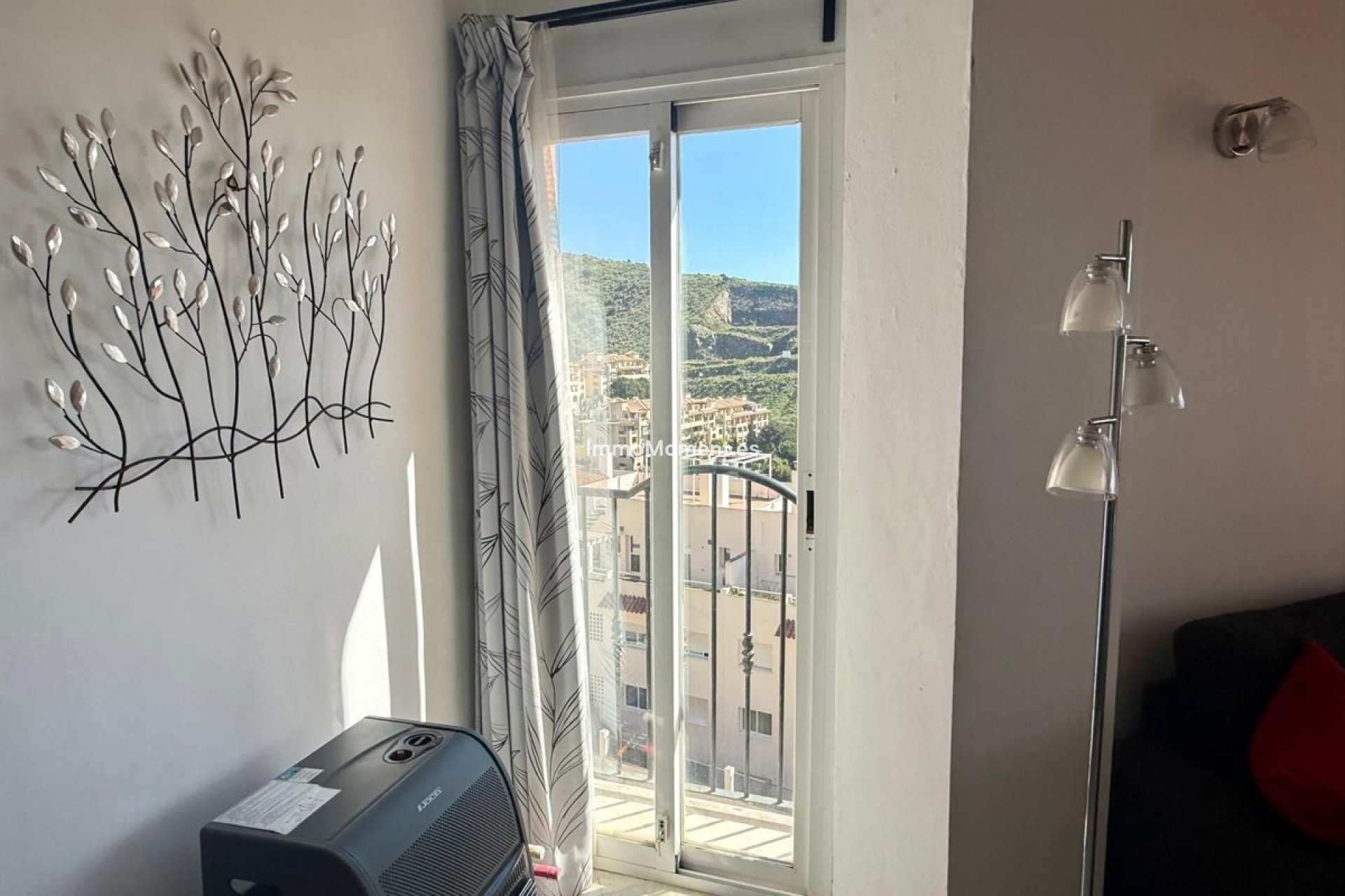 Wiederverkauf - Wohnung - Mijas - Calahonda