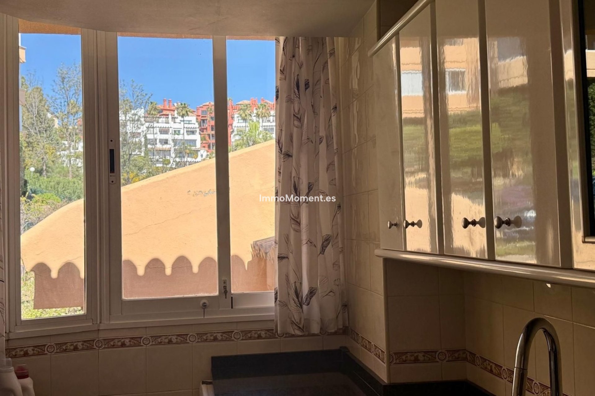 Wiederverkauf - Wohnung - Mijas - Calahonda