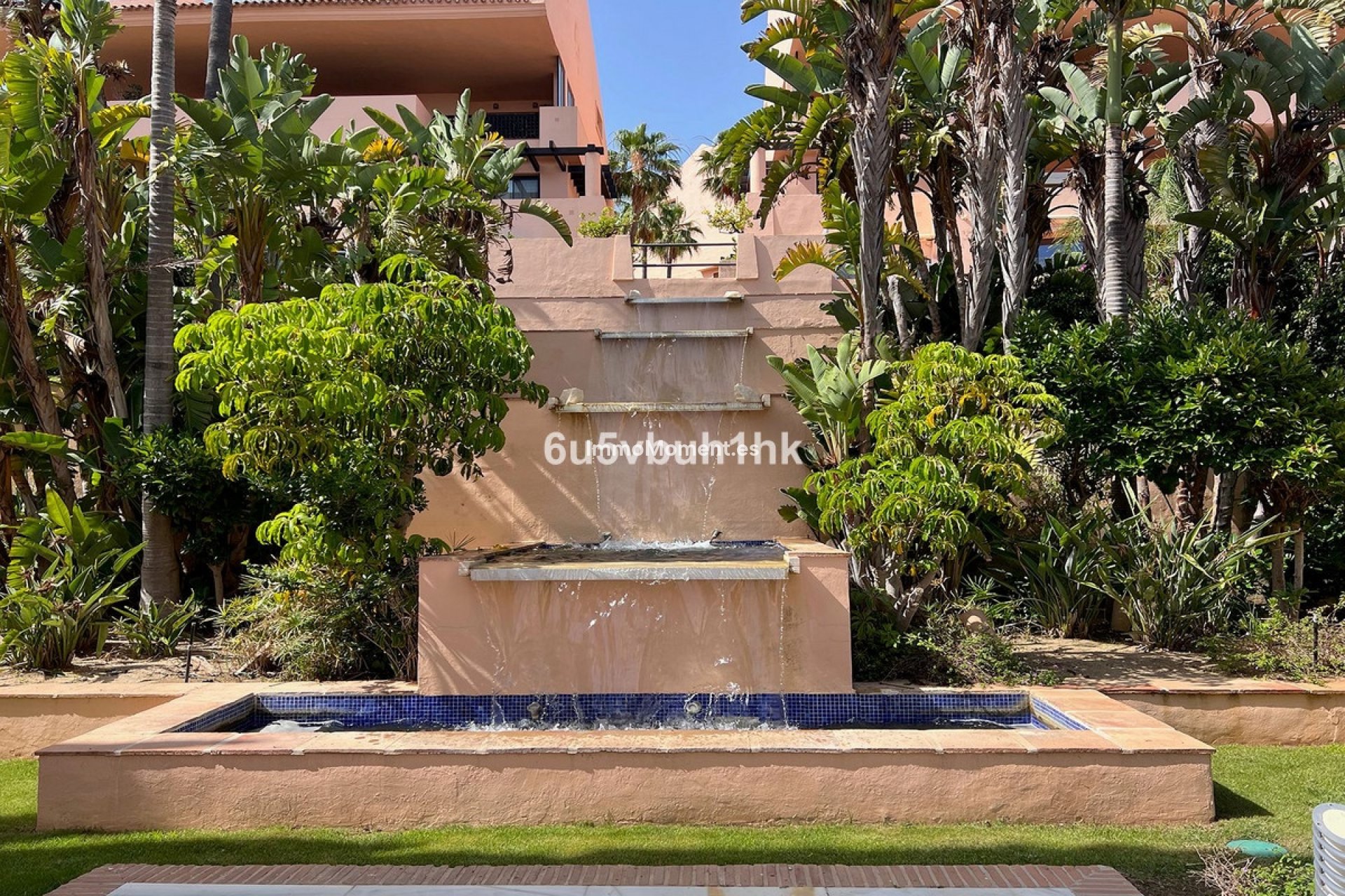 Wiederverkauf - Wohnung - Mijas - Calahonda