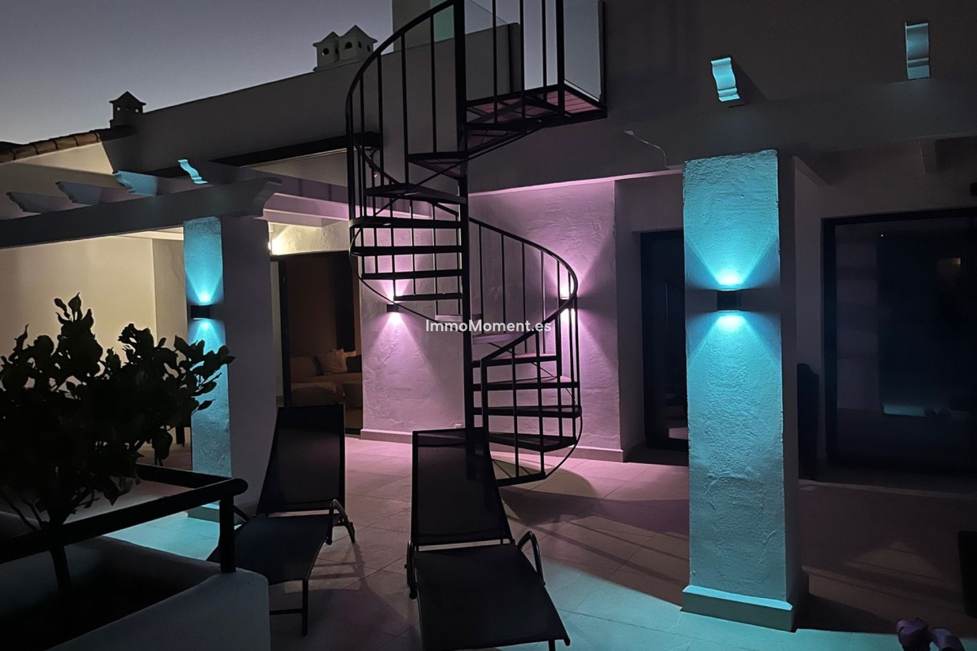 Wiederverkauf - Wohnung - Mijas - Calahonda