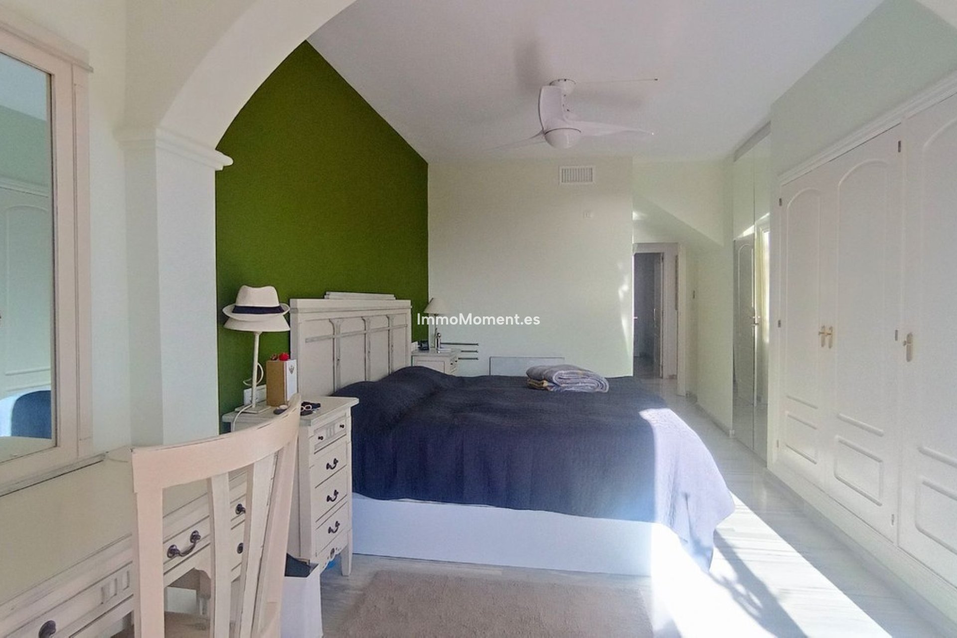 Wiederverkauf - Wohnung - Mijas - Calahonda