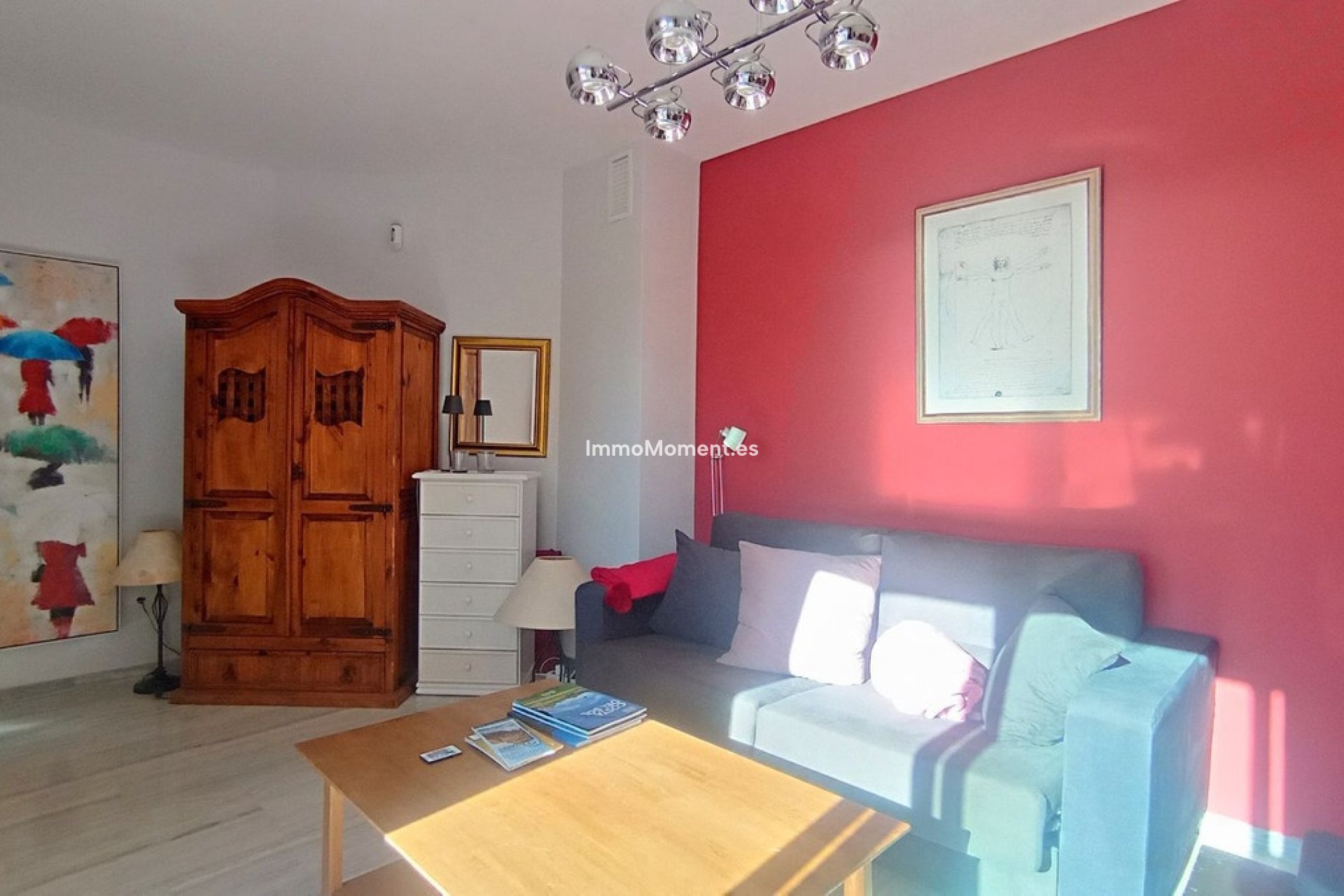 Wiederverkauf - Wohnung - Mijas - Calahonda