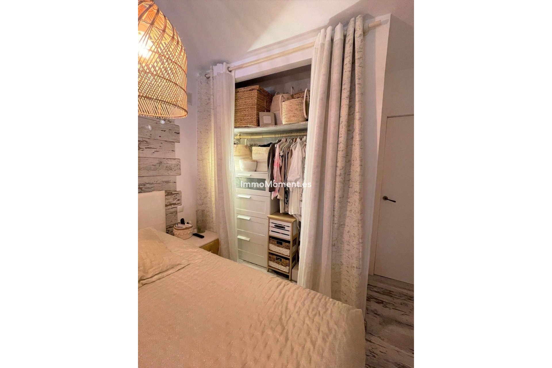 Wiederverkauf - Wohnung - Mijas - Calahonda