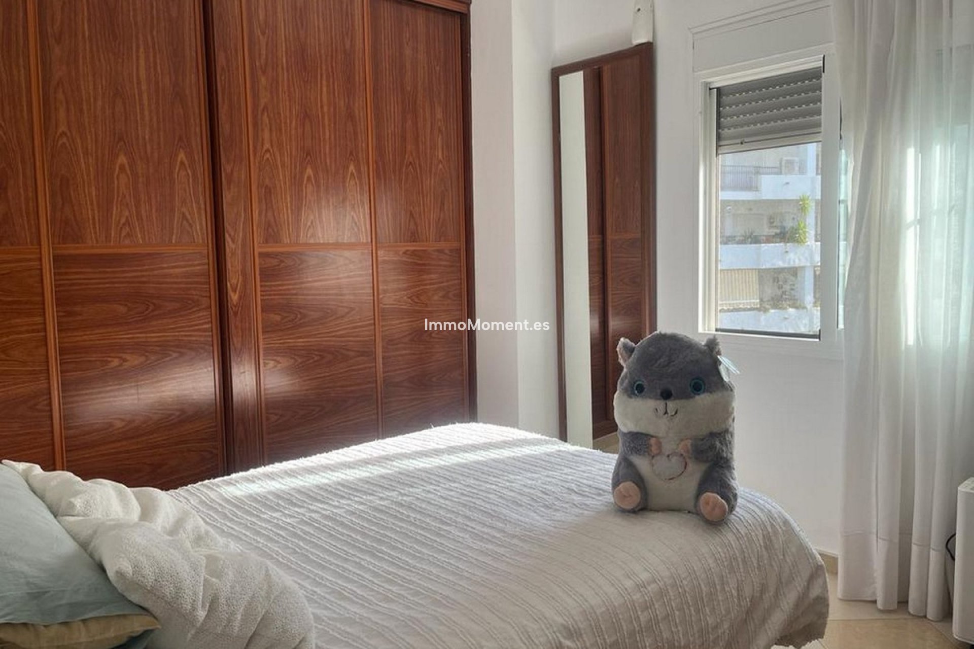 Wiederverkauf - Wohnung - Mijas - Calahonda