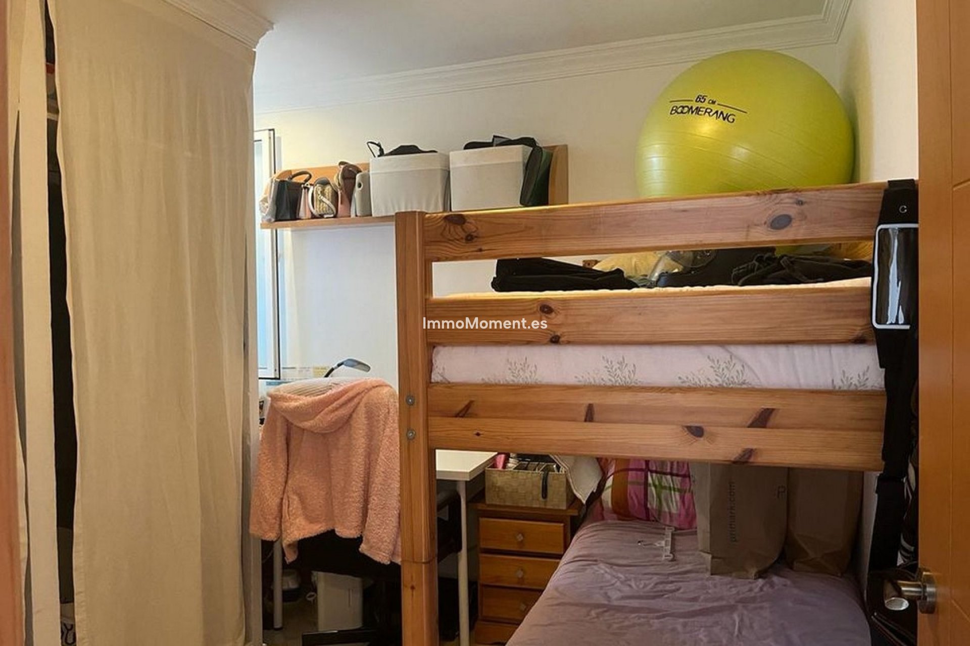 Wiederverkauf - Wohnung - Mijas - Calahonda