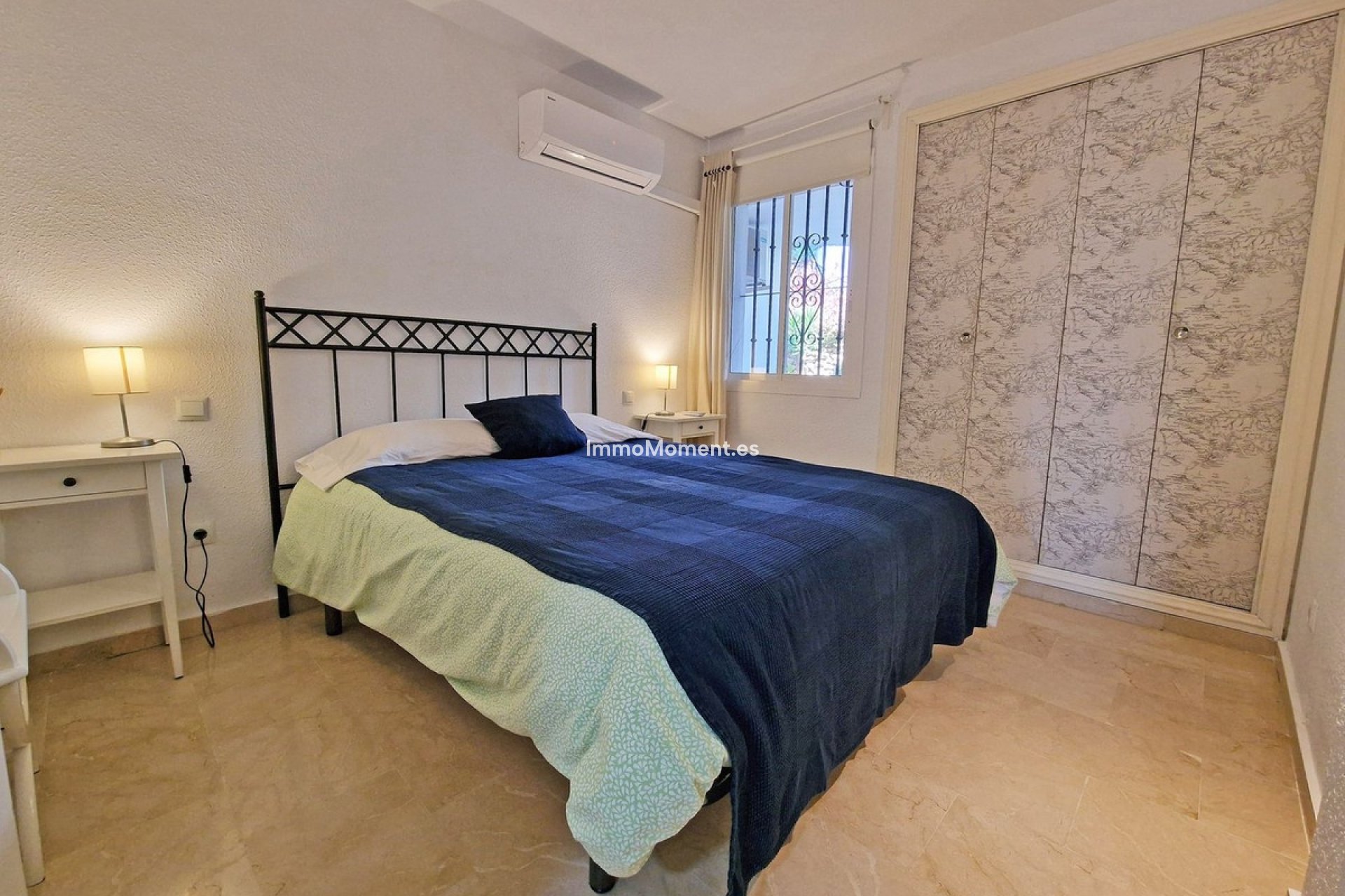 Wiederverkauf - Wohnung - Mijas - Calahonda