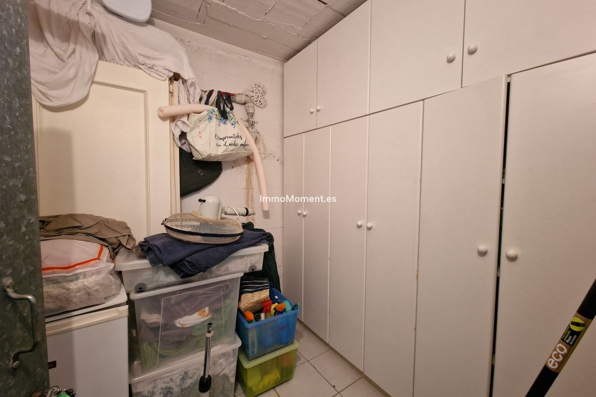 Wiederverkauf - Wohnung - Mijas - Calahonda