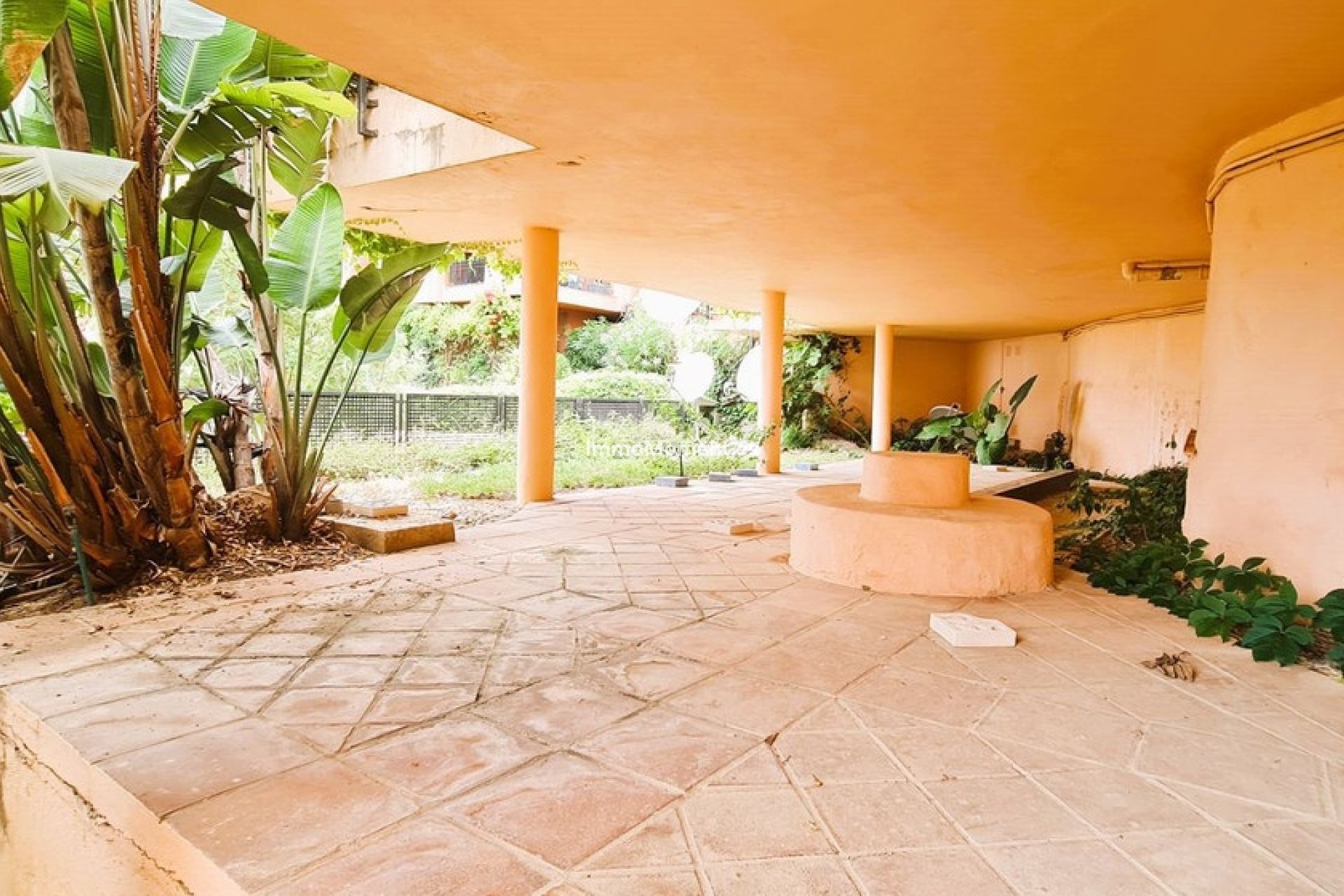 Wiederverkauf - Wohnung - Mijas - Calahonda