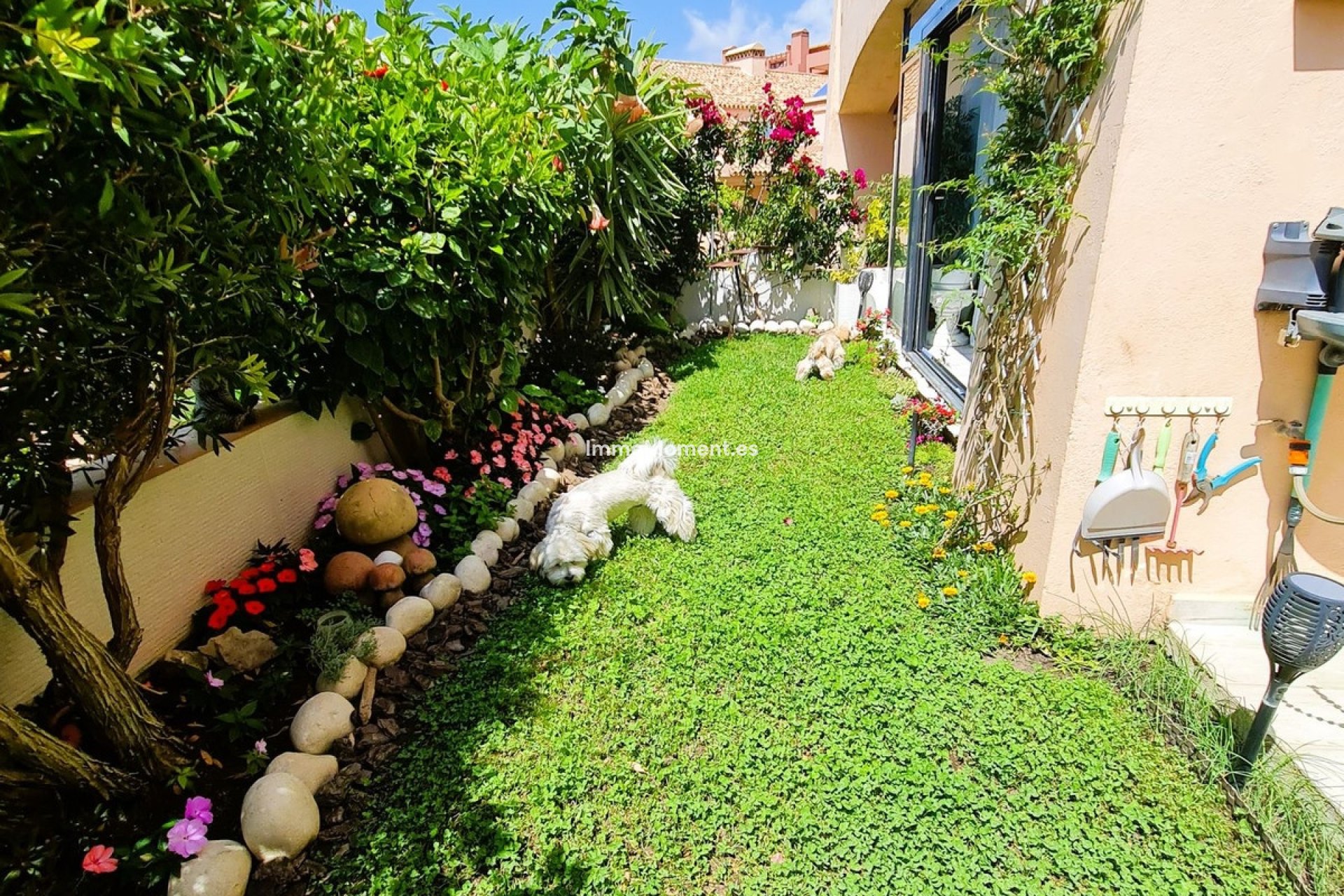 Wiederverkauf - Wohnung - Mijas - Calahonda