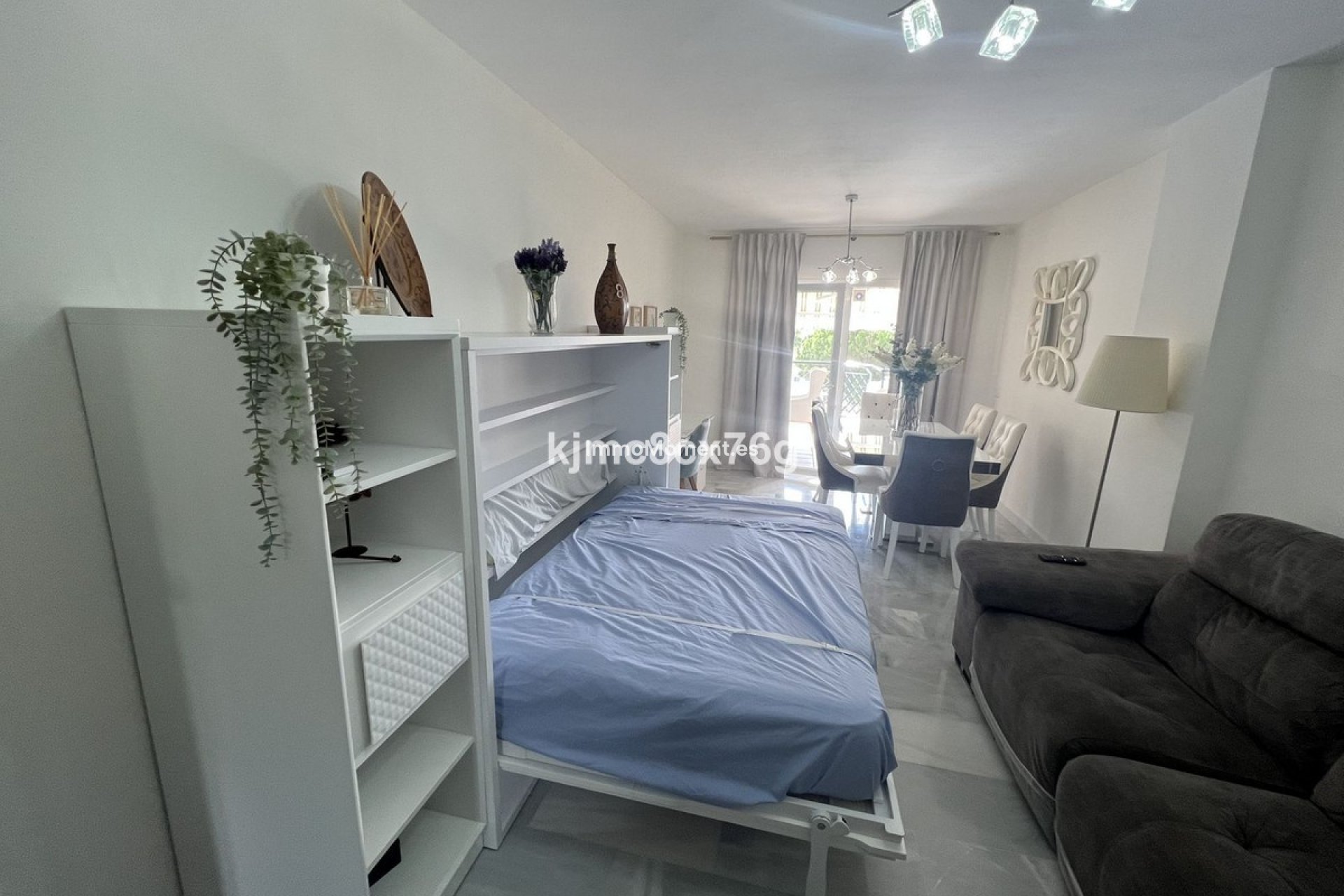 Wiederverkauf - Wohnung - Mijas - Calahonda