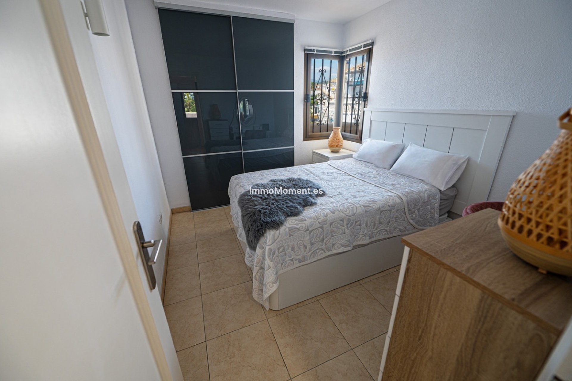 Wiederverkauf - Wohnung - Mijas - Calahonda