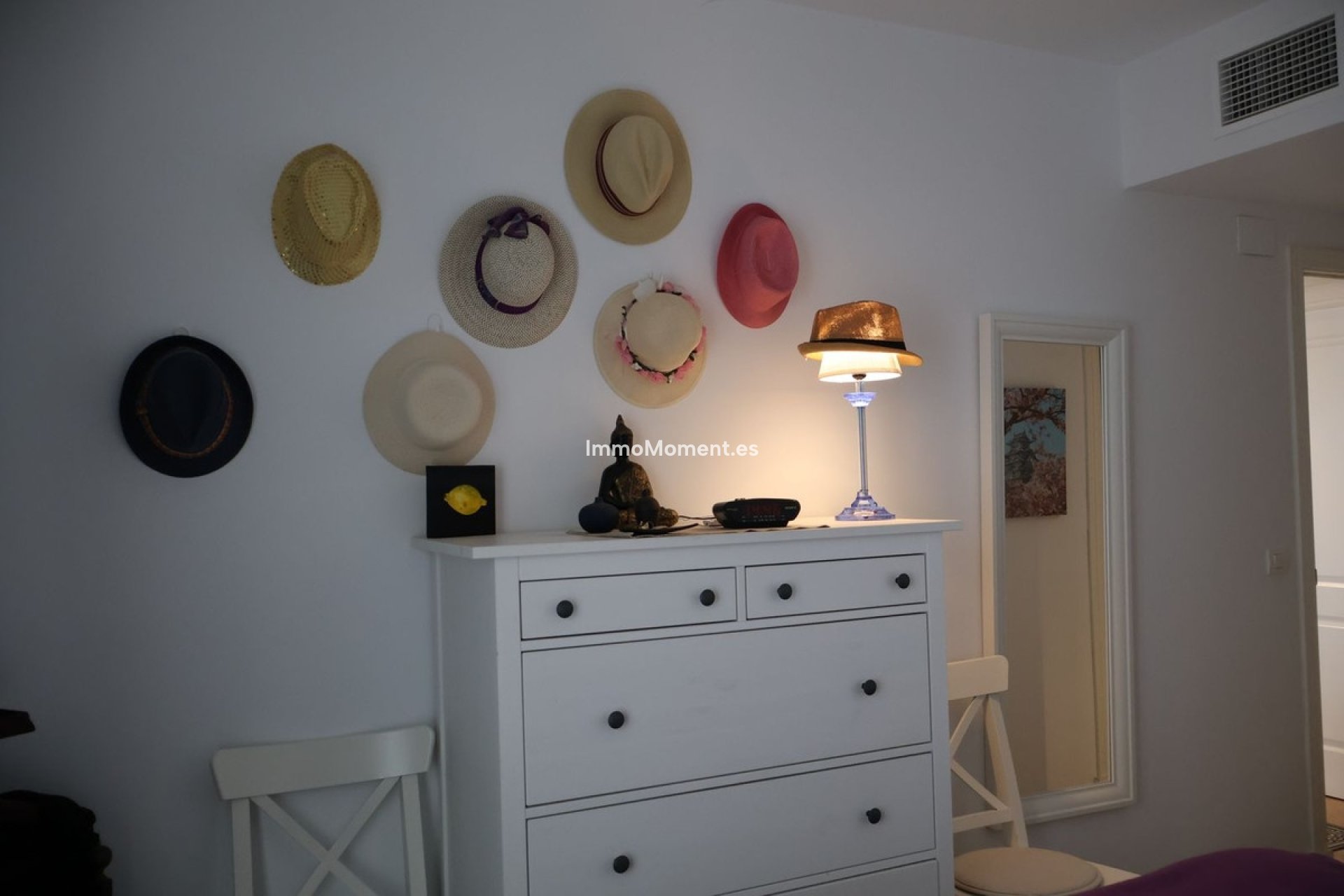 Wiederverkauf - Wohnung - Mijas - Calahonda