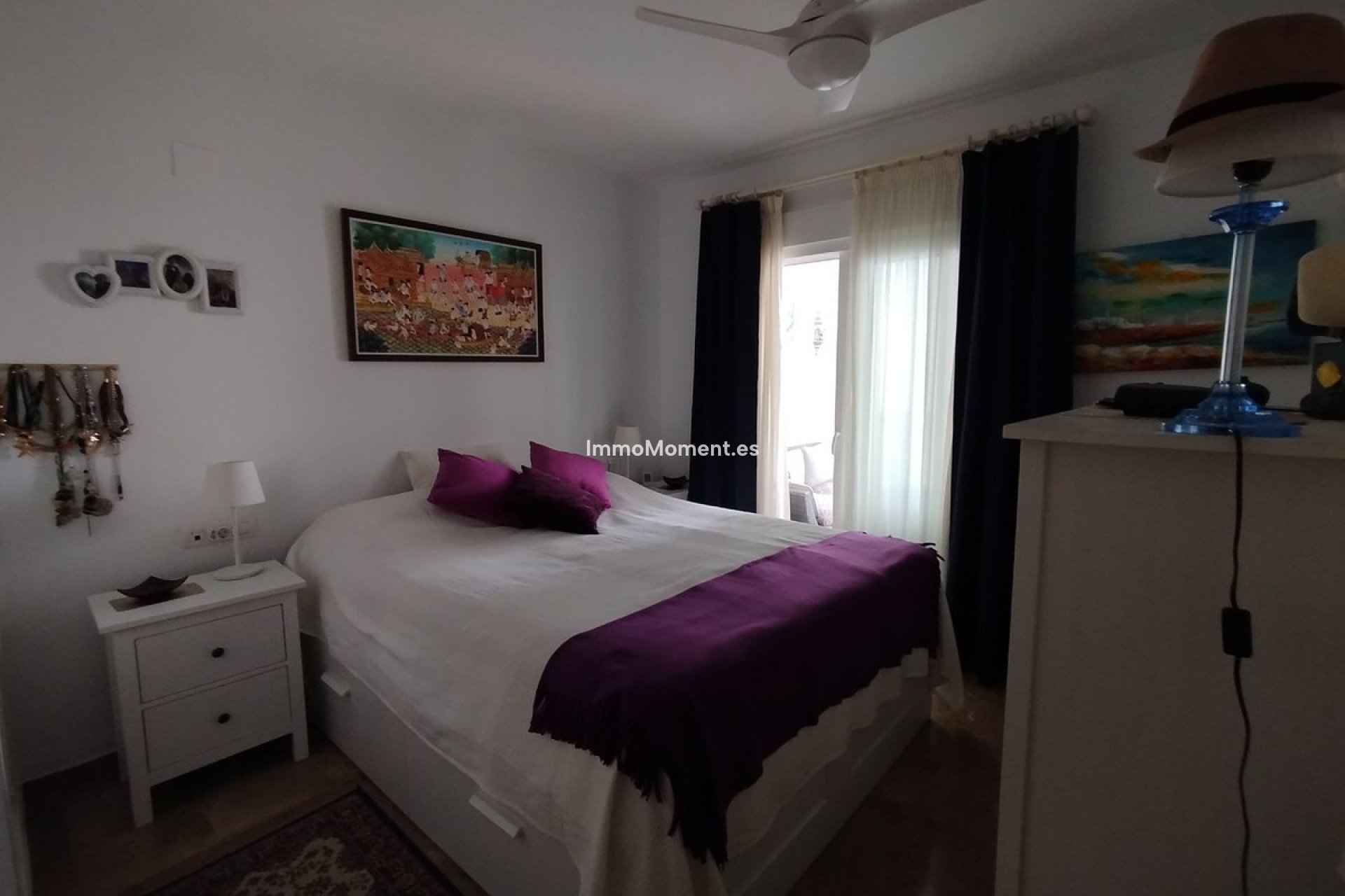 Wiederverkauf - Wohnung - Mijas - Calahonda