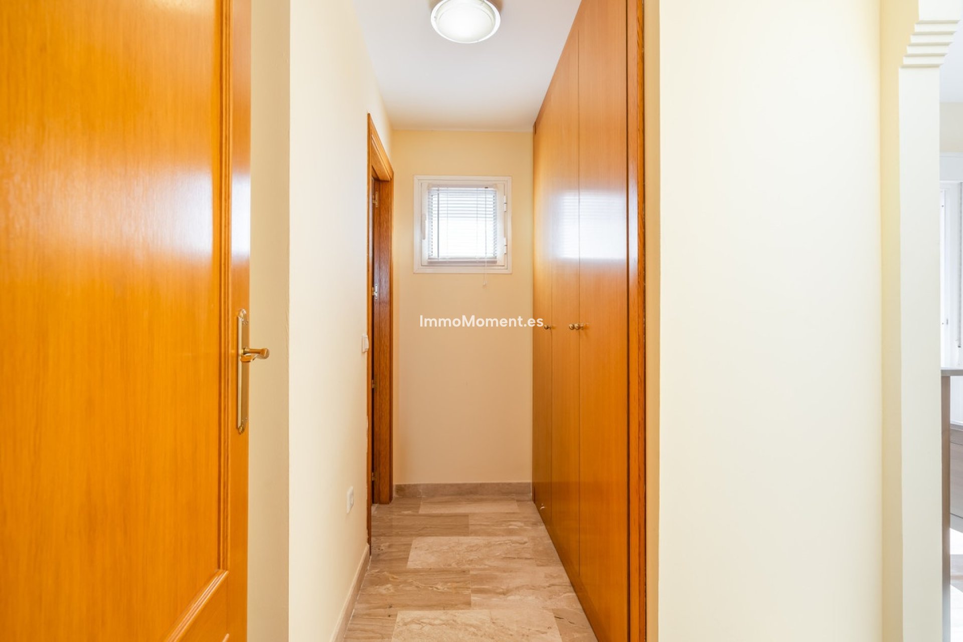 Wiederverkauf - Wohnung - Mijas - Calahonda