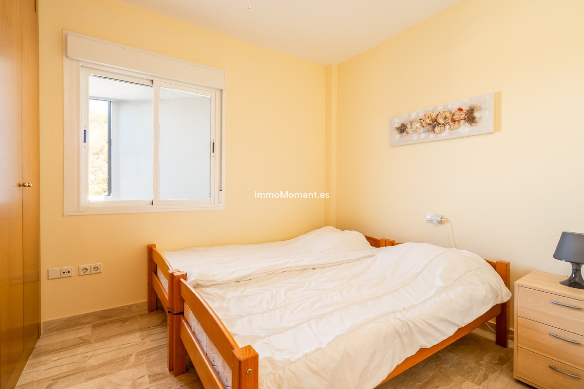 Wiederverkauf - Wohnung - Mijas - Calahonda
