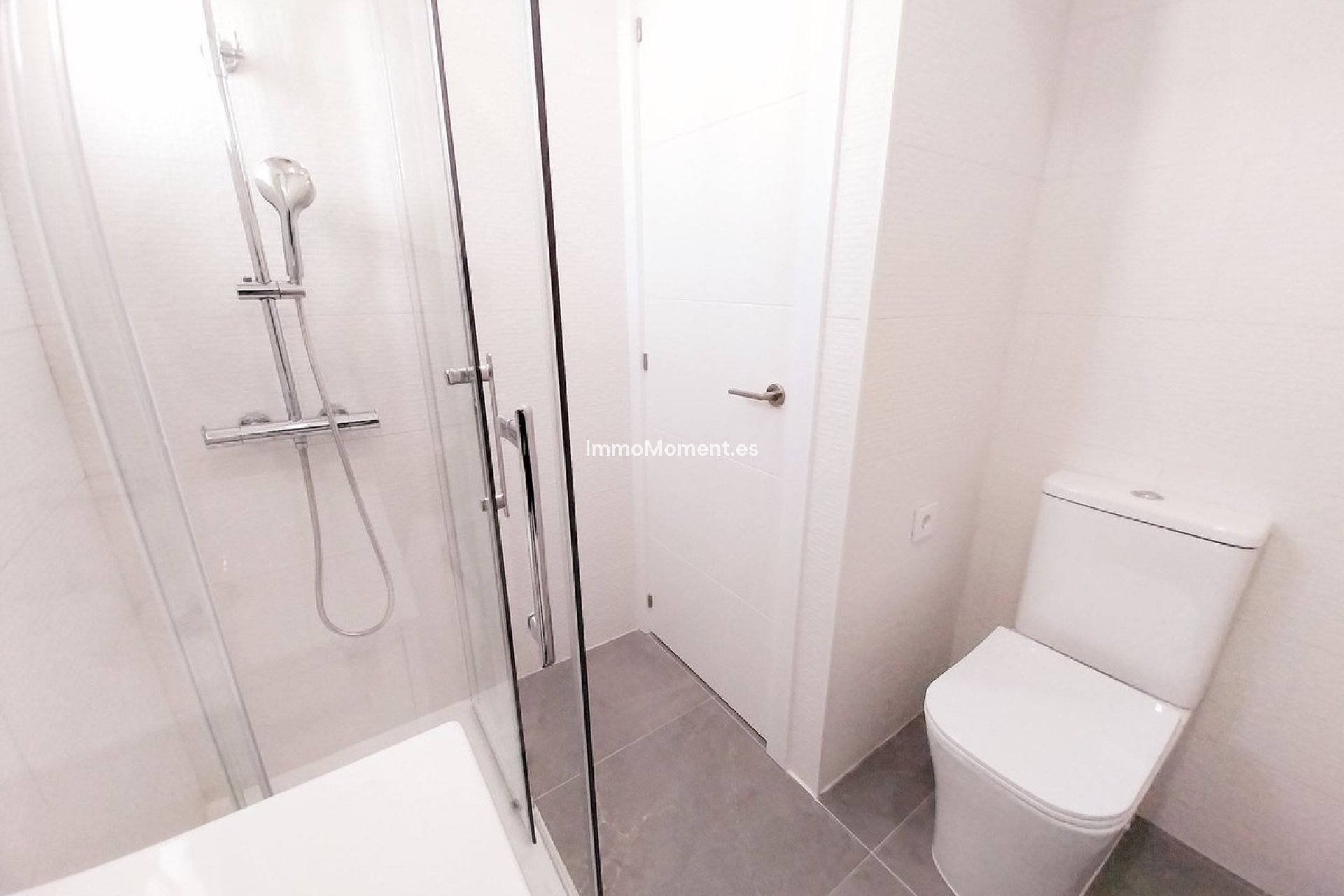 Wiederverkauf - Wohnung - Mijas - Calahonda