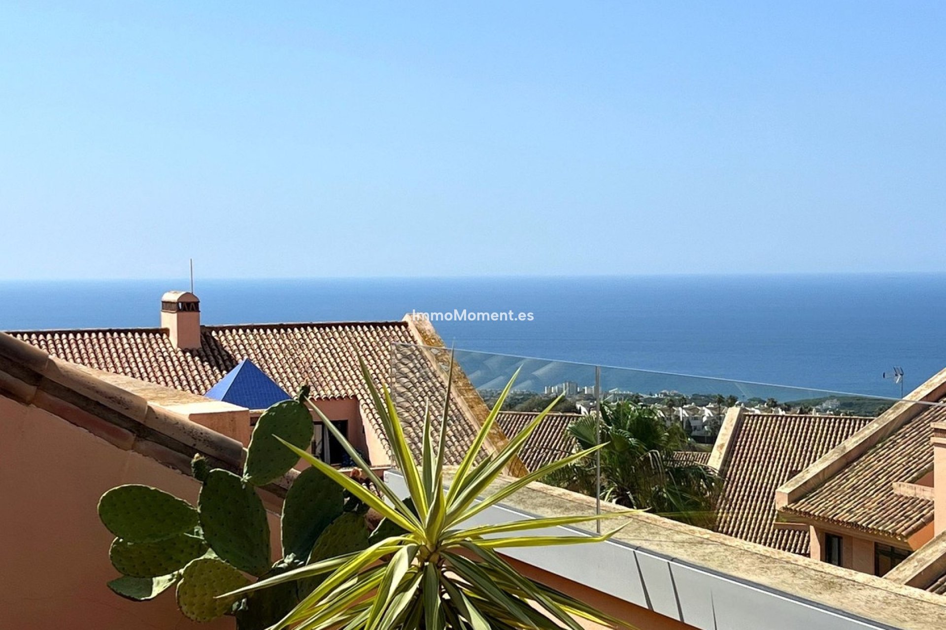 Wiederverkauf - Wohnung - Mijas - Calahonda