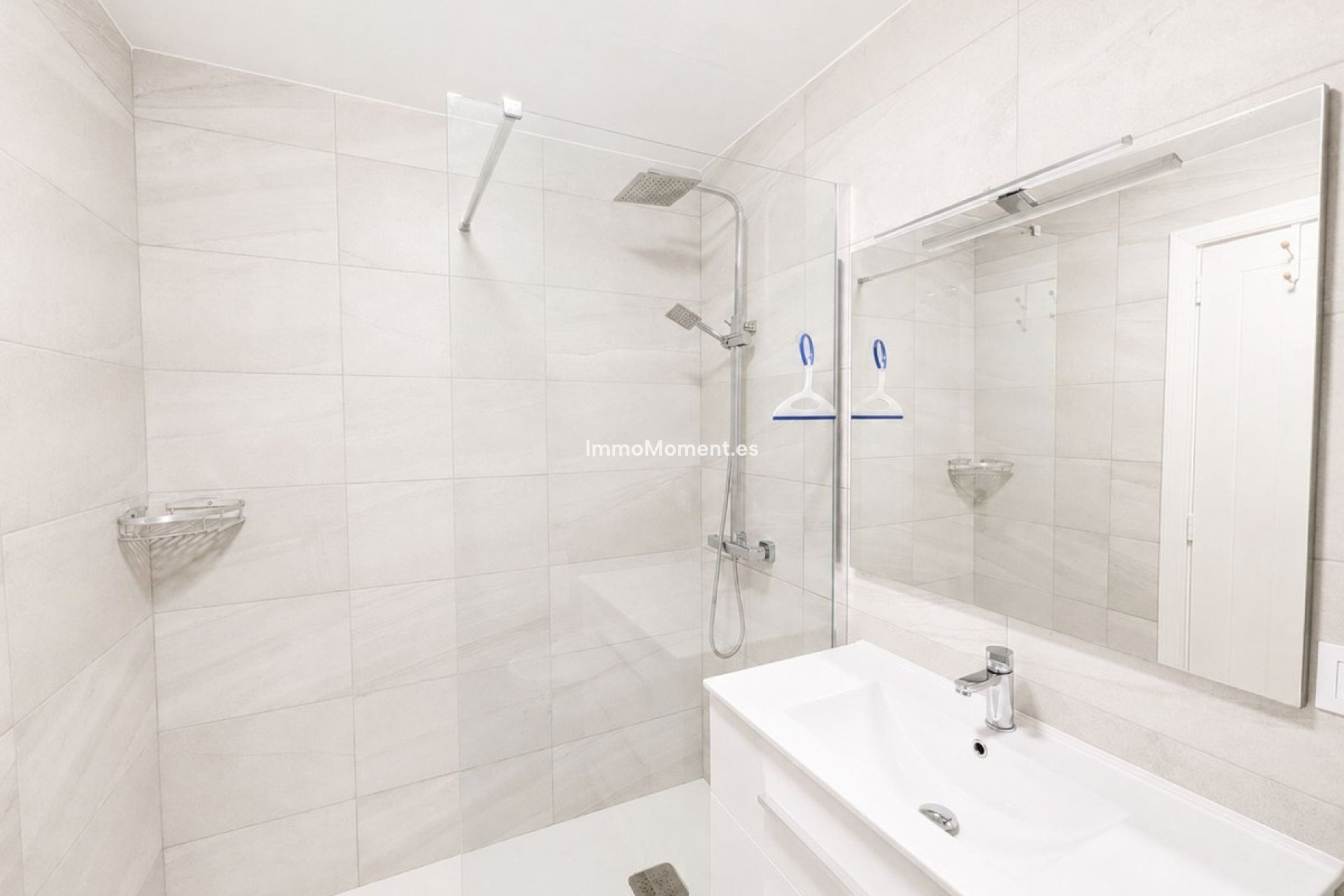Wiederverkauf - Wohnung - Mijas - Calahonda