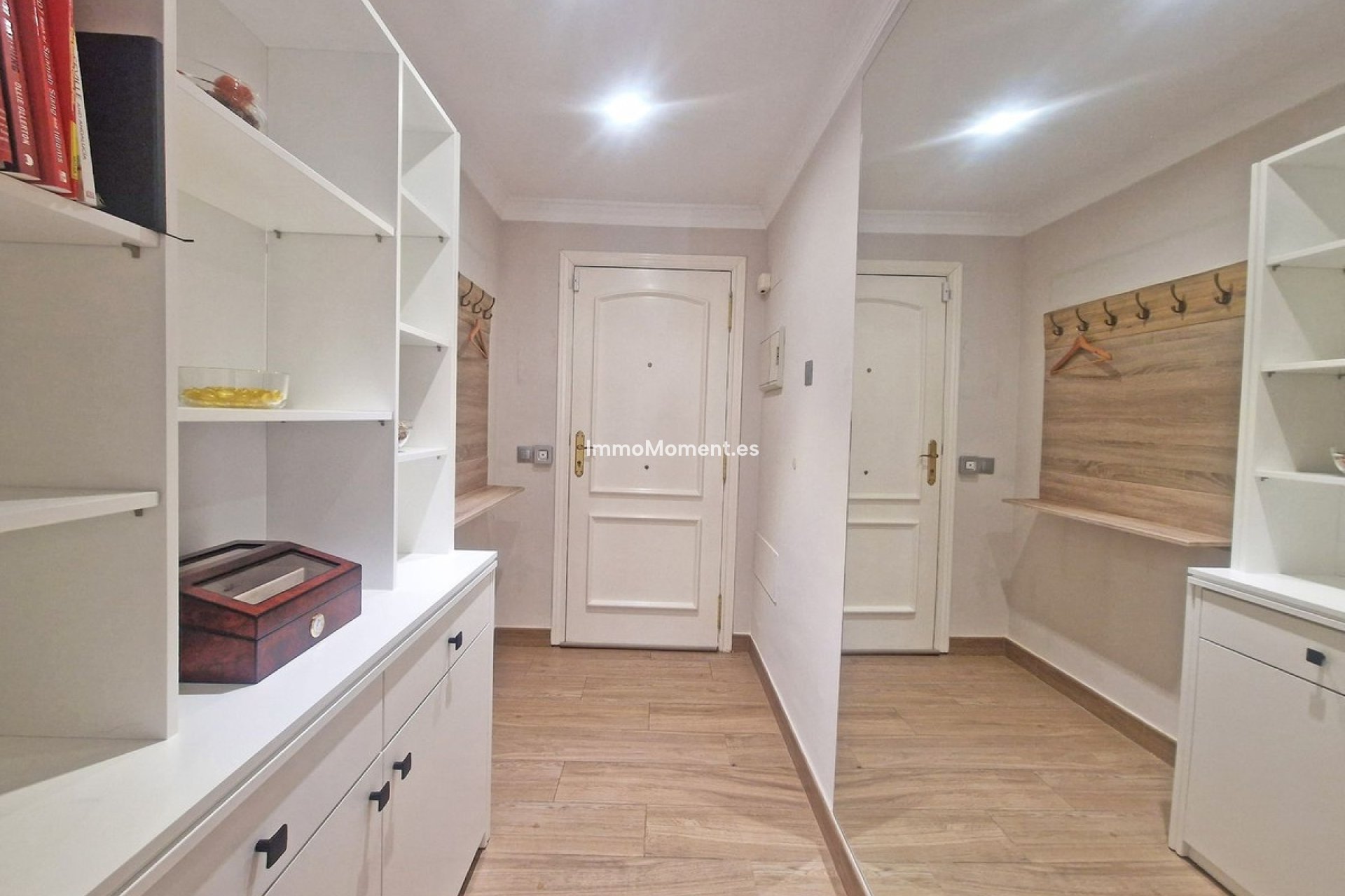 Wiederverkauf - Wohnung - Mijas - Calahonda