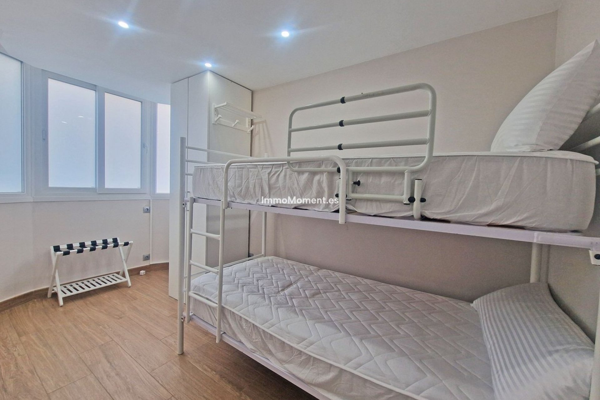 Wiederverkauf - Wohnung - Mijas - Calahonda