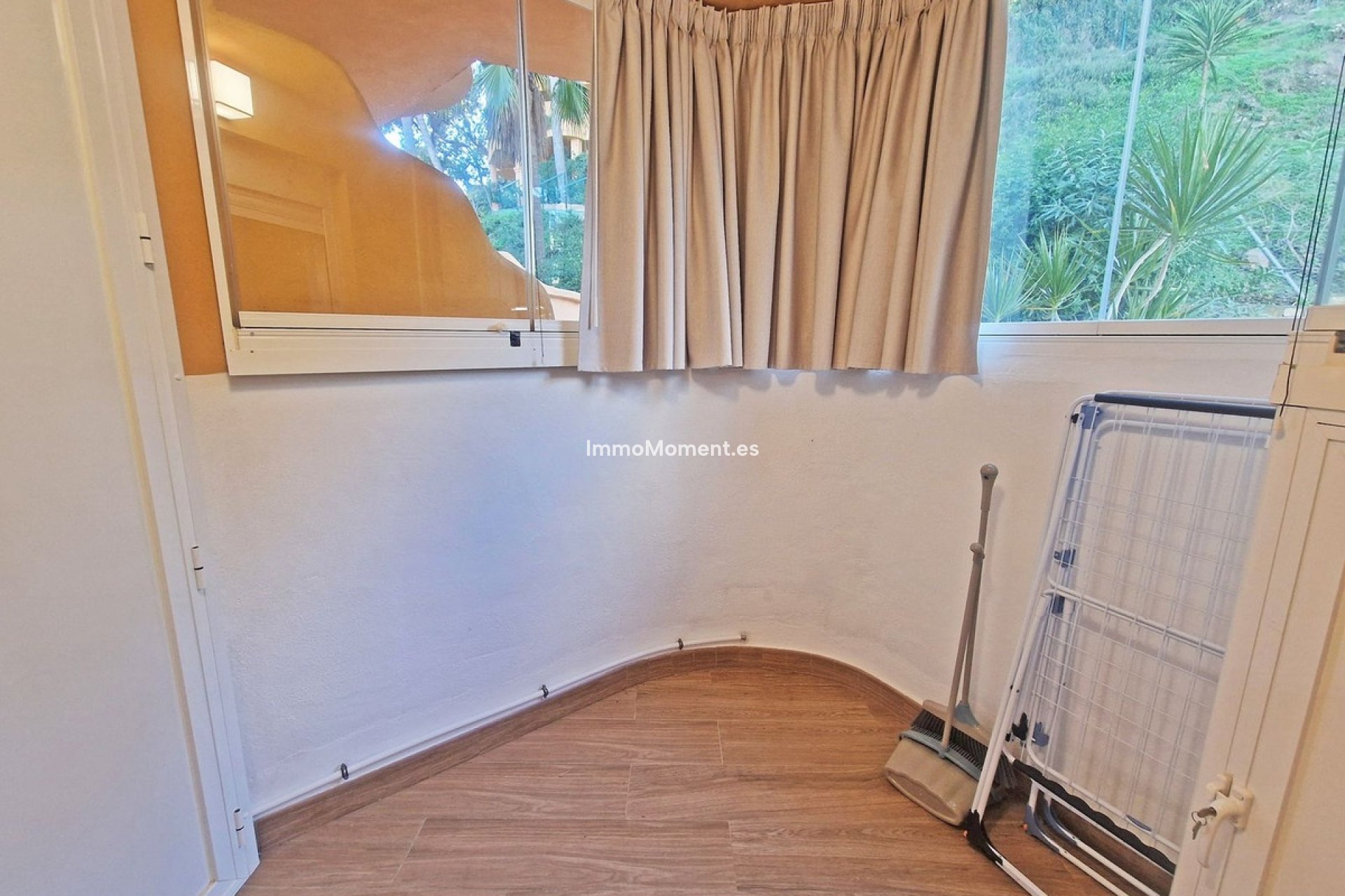Wiederverkauf - Wohnung - Mijas - Calahonda