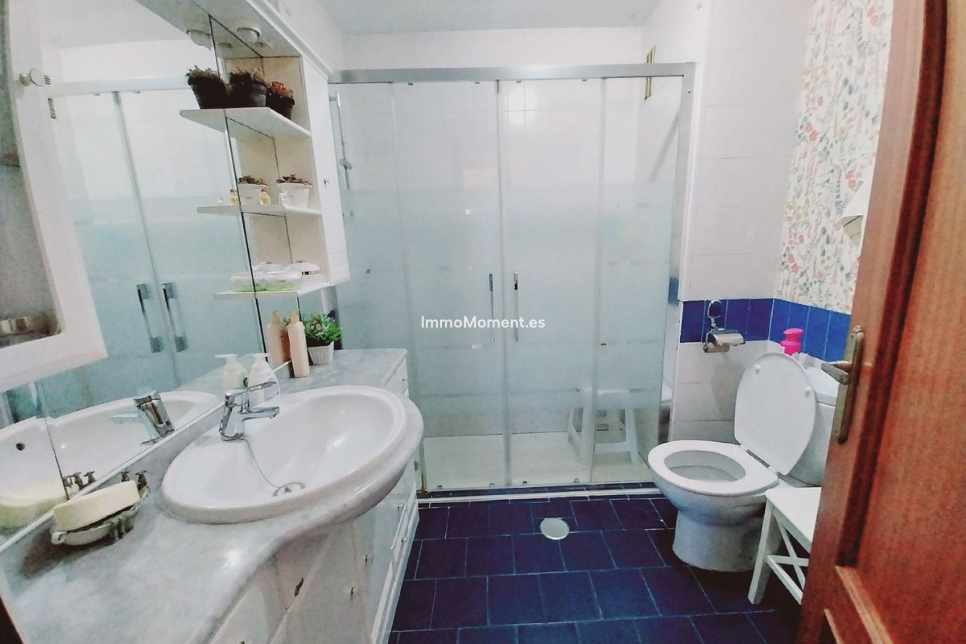 Wiederverkauf - Wohnung - Mijas - Calahonda