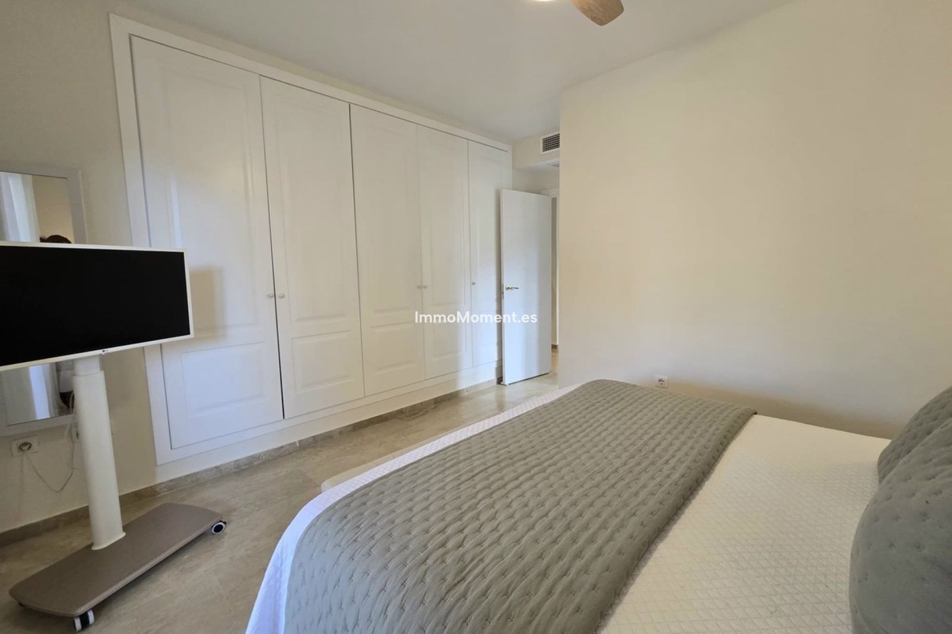 Wiederverkauf - Wohnung - Mijas - Calahonda