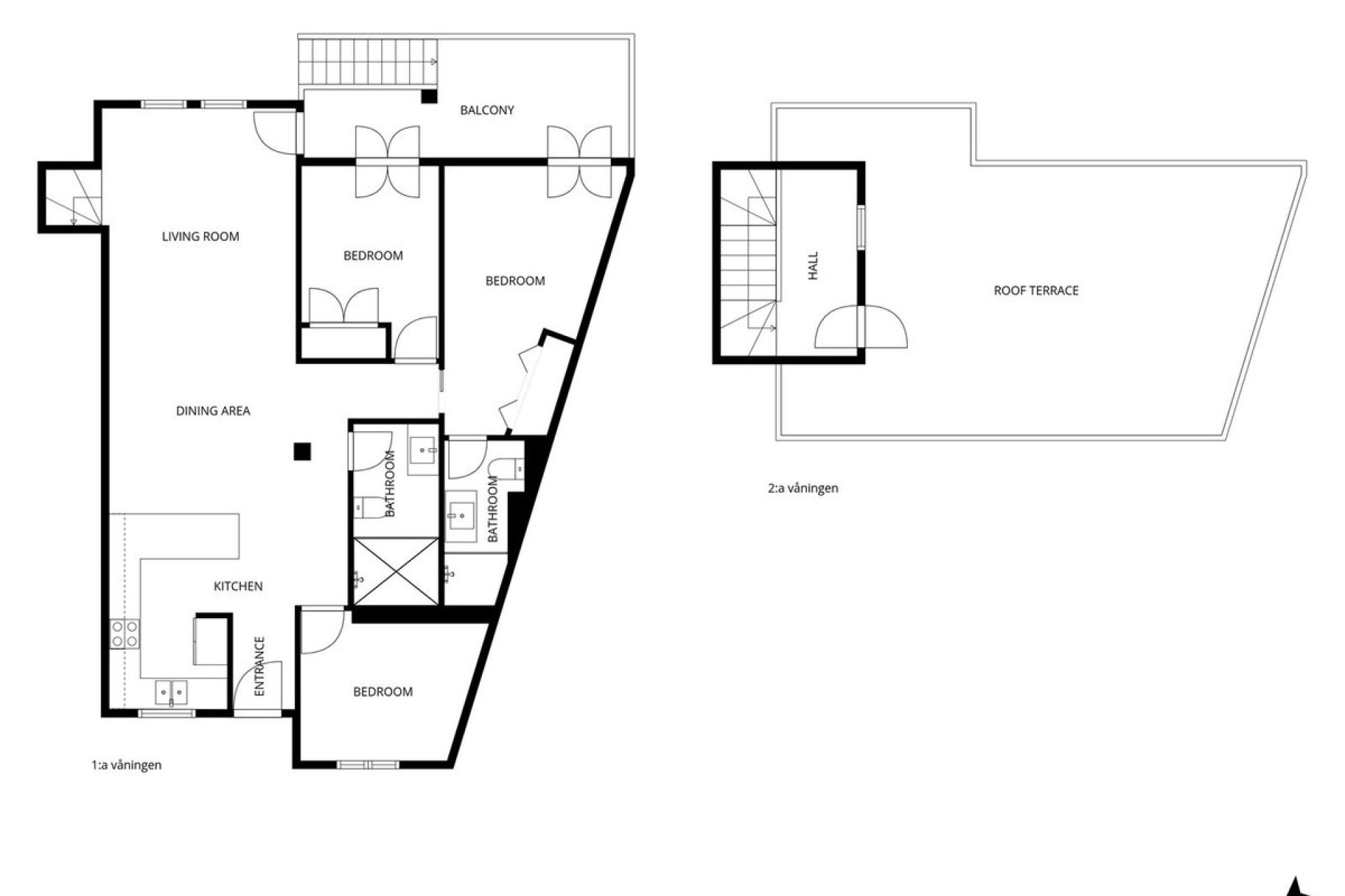 Wiederverkauf - Wohnung - Mijas - Calahonda