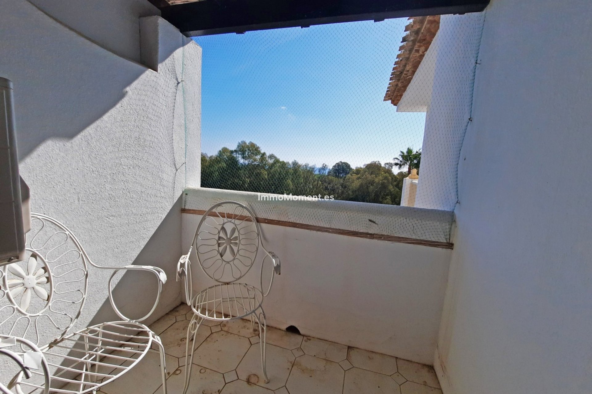 Wiederverkauf - Wohnung - Mijas - Calahonda