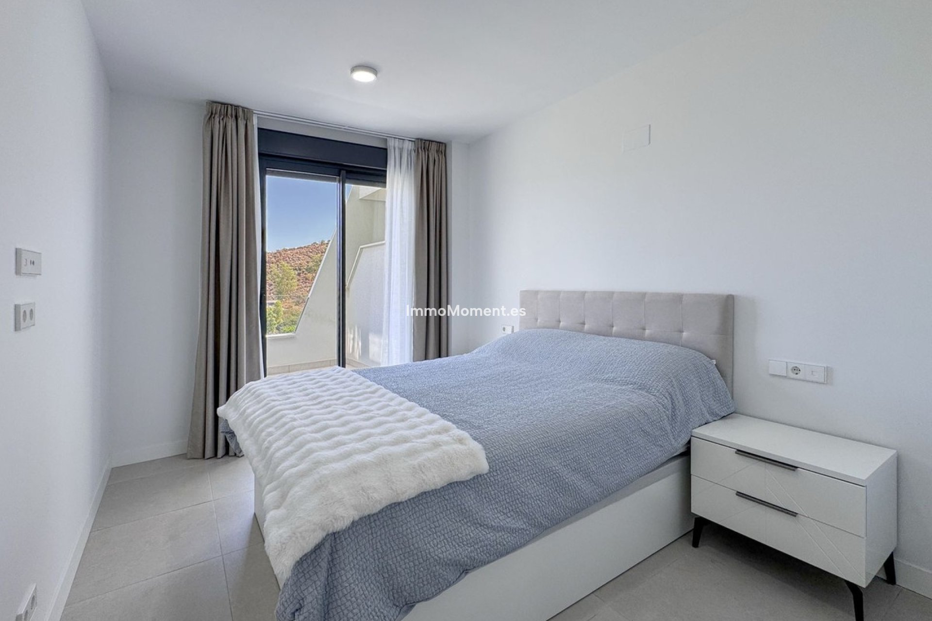 Wiederverkauf - Wohnung - Mijas - Calanova Golf