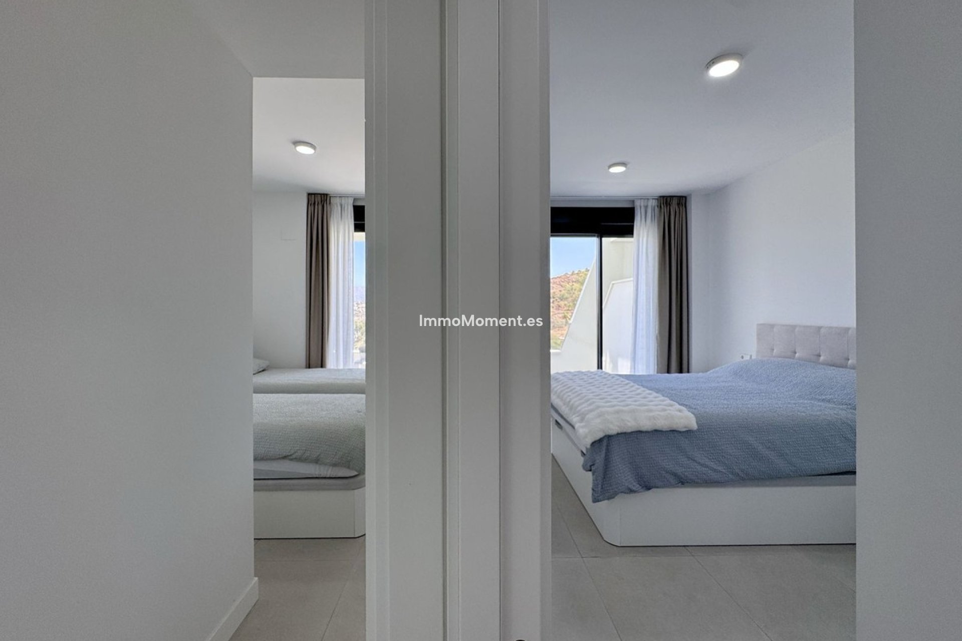 Wiederverkauf - Wohnung - Mijas - Calanova Golf